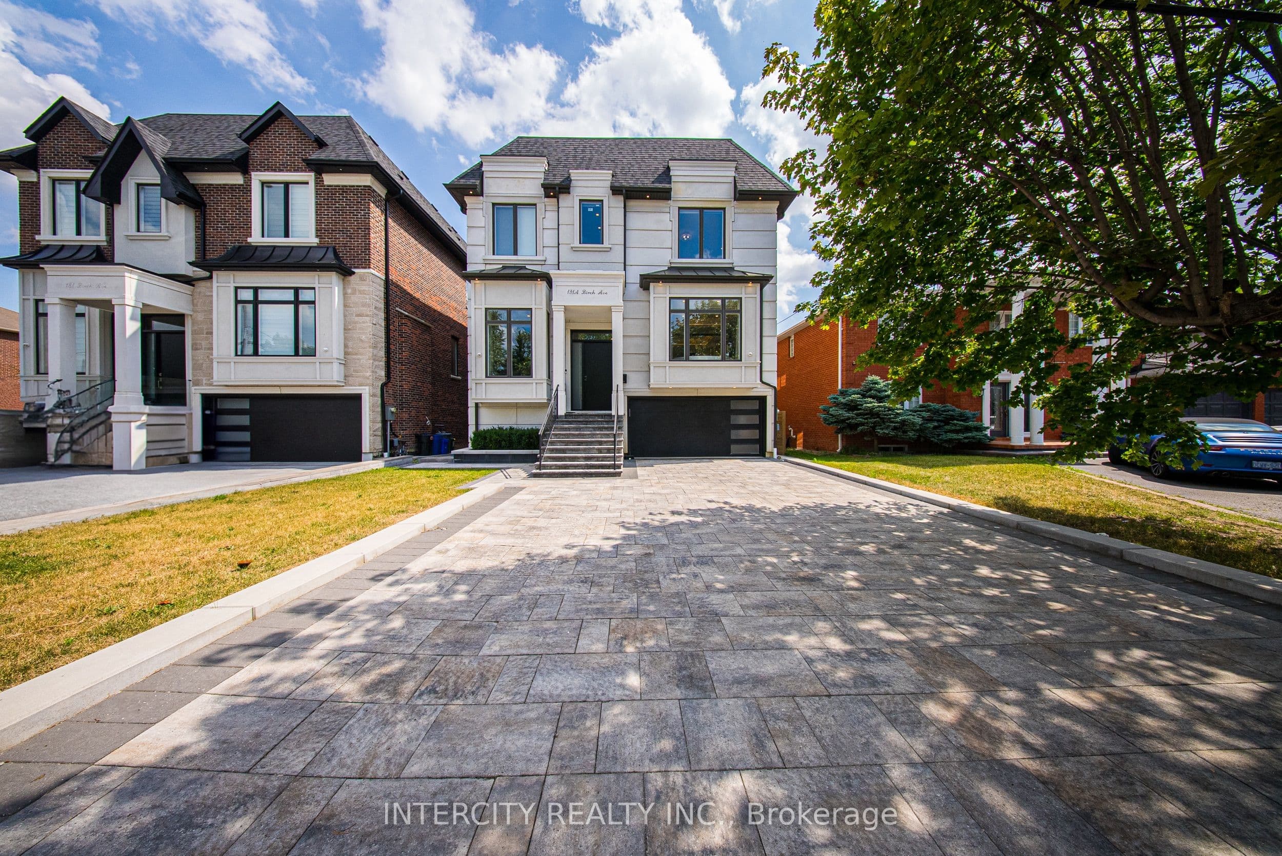 131A Birch Avenue, Richmond Hill, ON L4C 6C5