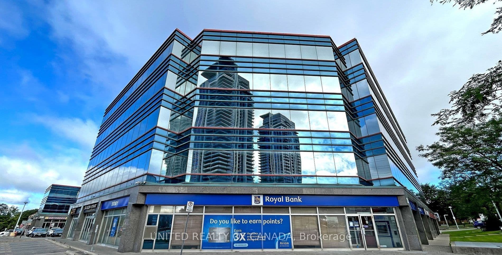 330 Highway 7 East Highway Unit #311, Richmond Hill, ON L4B 3P8