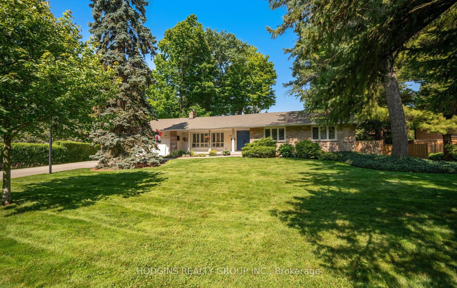 1837 Will Scarlett Drive, Mississauga, ON L5K 1J6
