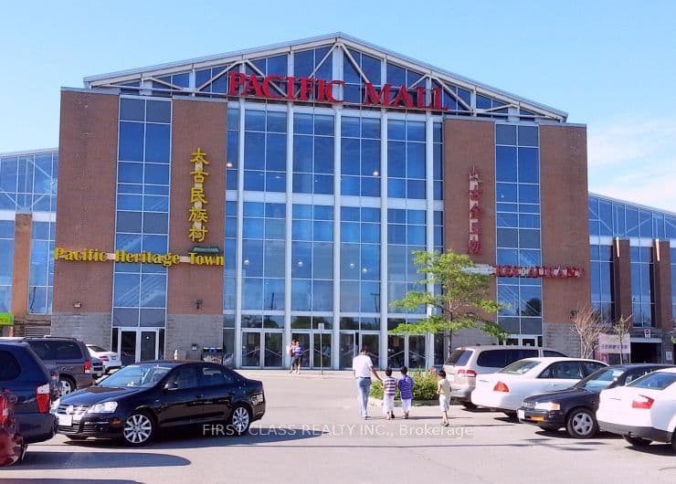 4300 Steeles Avenue E D7, Markham, ON L3R 0Y5