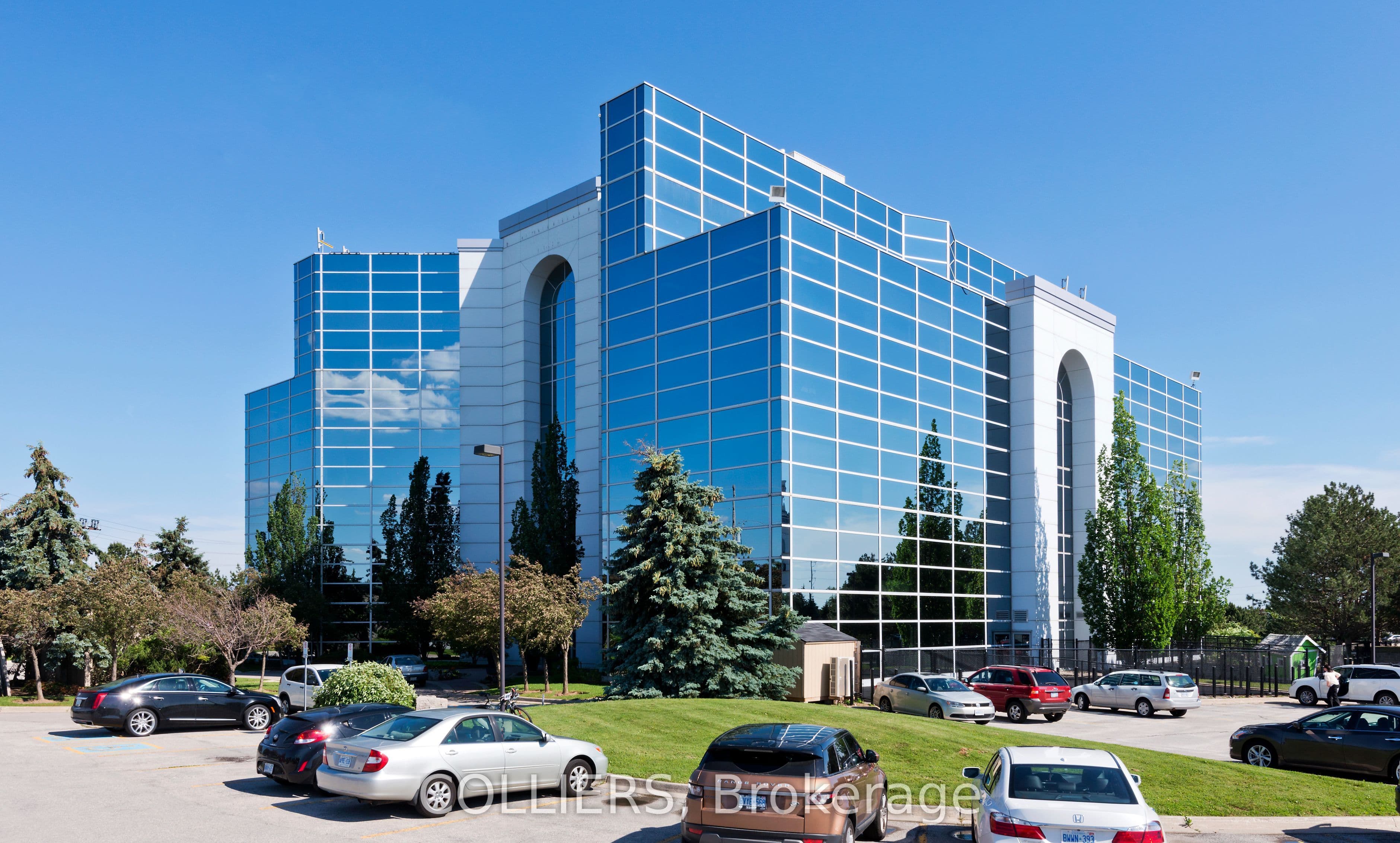 1100 Burloak Drive 400A, Burlington, ON L7L 6B2