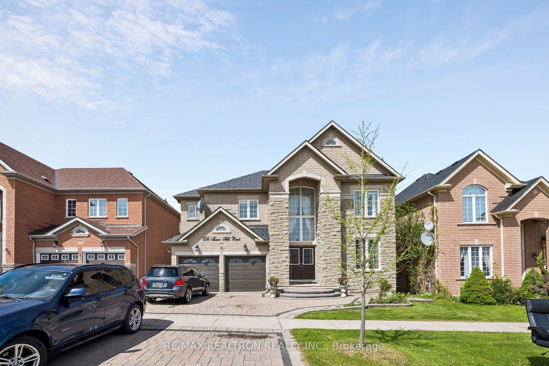 156 Tower Hill Road, Richmond Hill, ON L4E 4M1