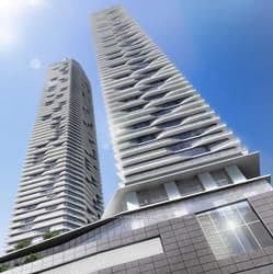 100 Harbour Street 6903, Toronto, ON M5J 0B5