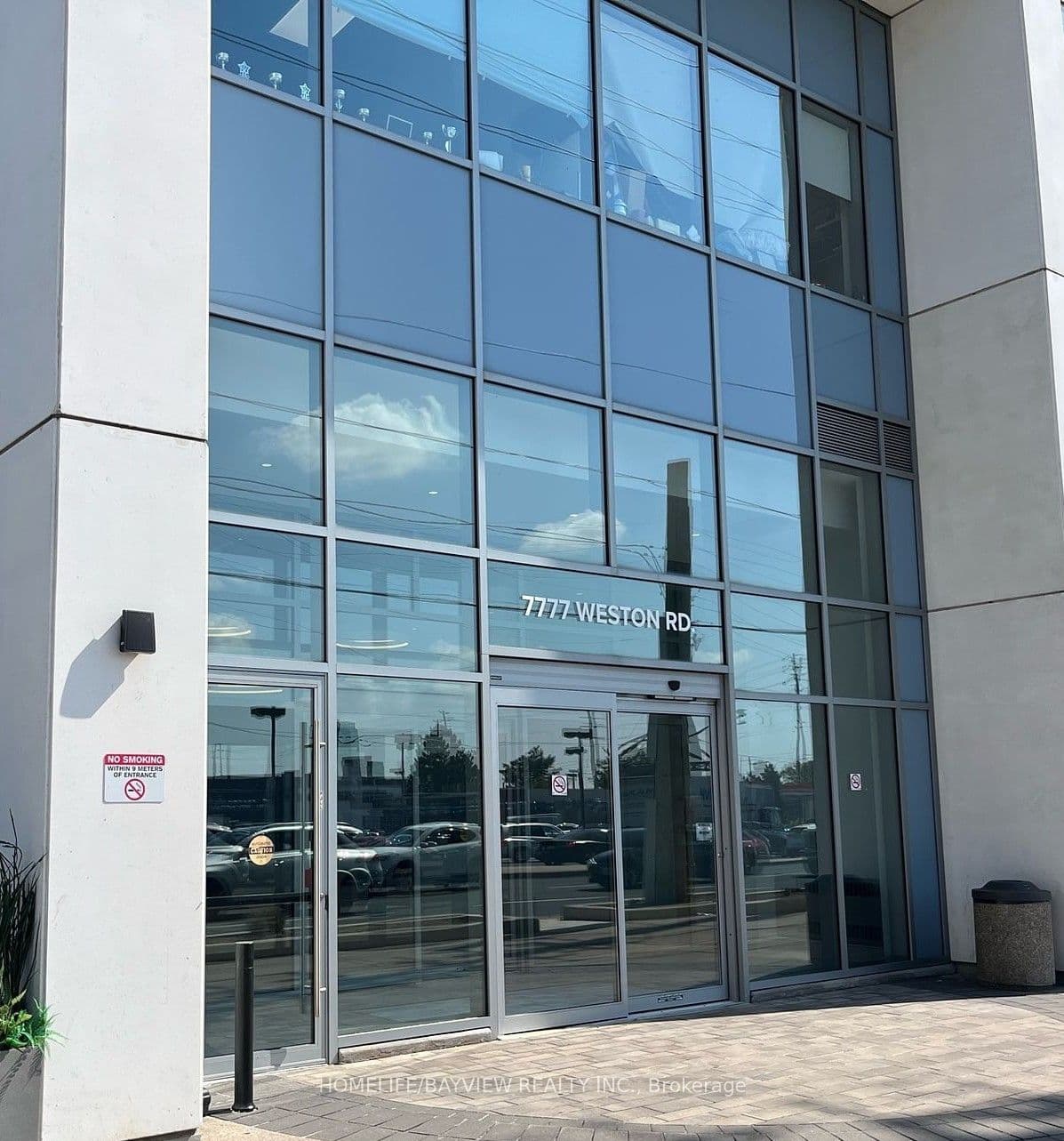 7777 Weston Road 263, Vaughan, ON L4L 0G9