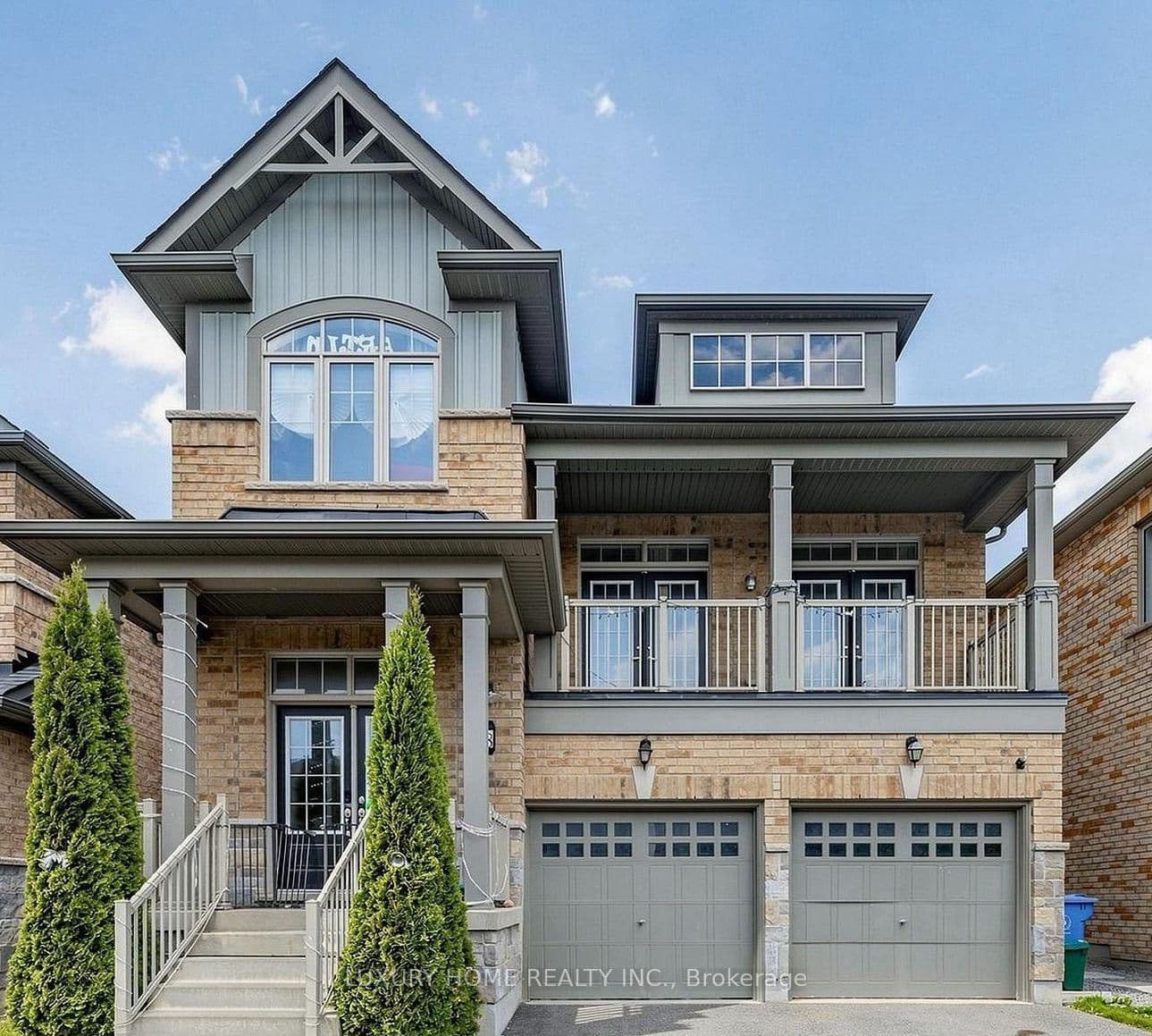 78 BEN SINCLAIR Avenue, East Gwillimbury, ON L0G 1R0