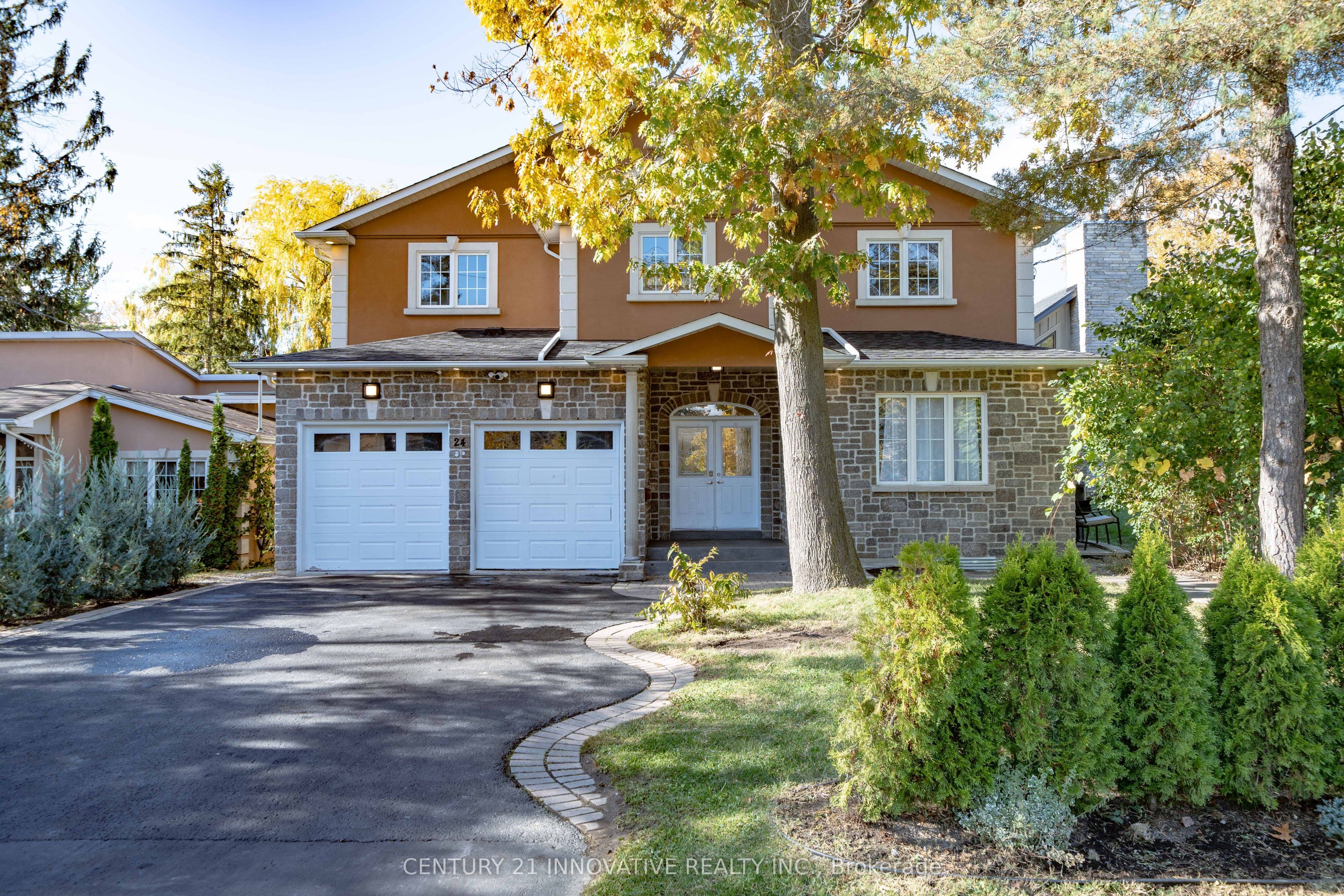 24 Cedarview Drive, Toronto, ON M1C 2K6