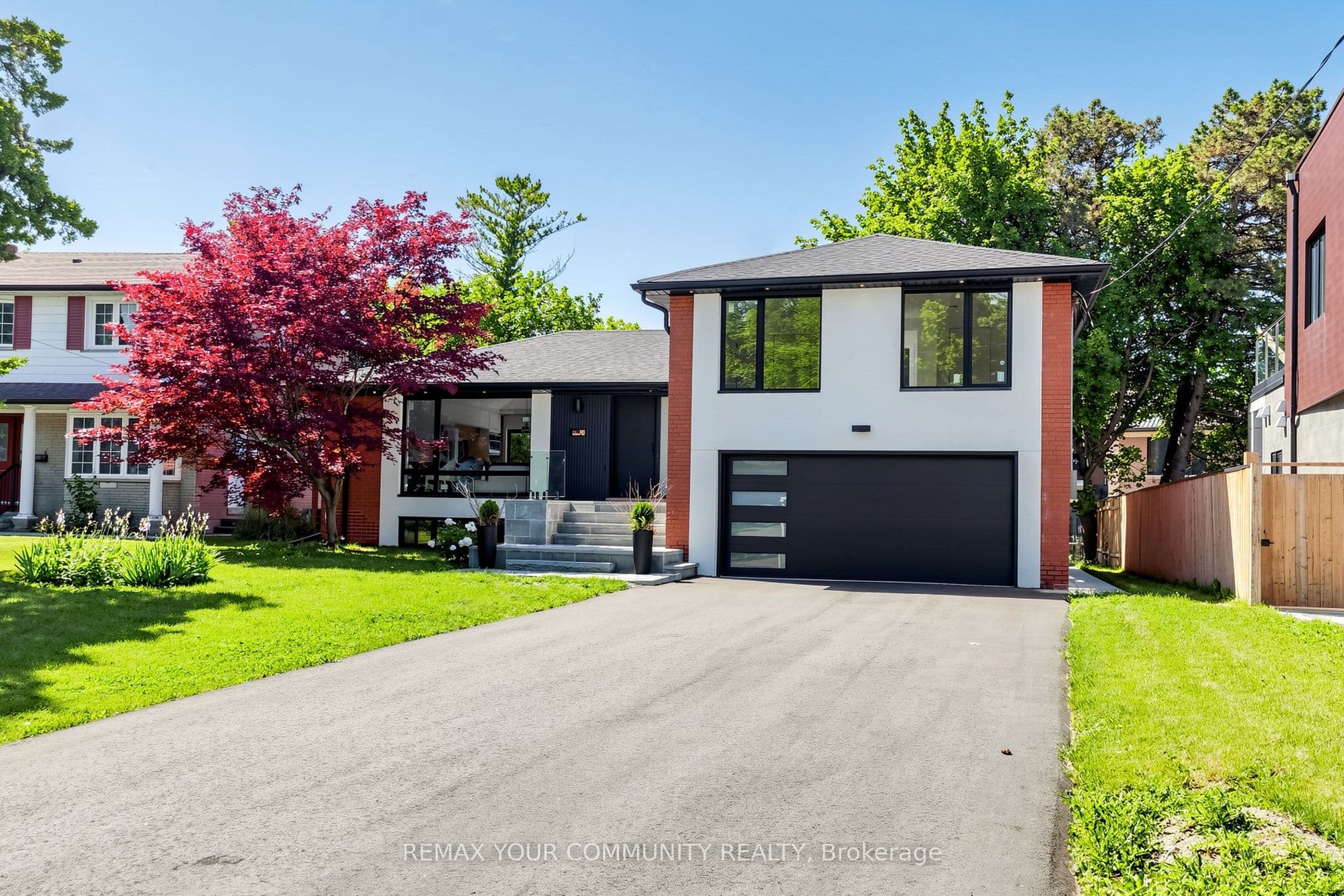 35 Geraldton Crescent, Toronto, ON M2J 2R5