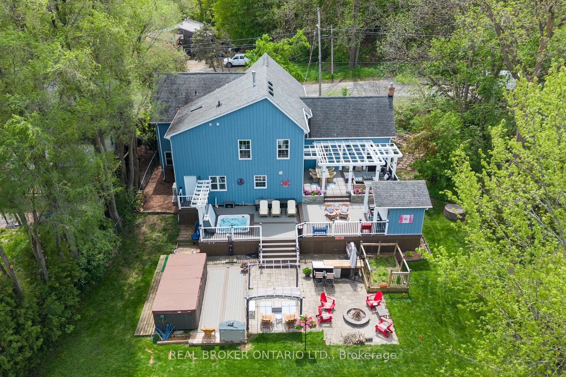 25 Stewarttown Road, Halton Hills, ON L7G 4S5
