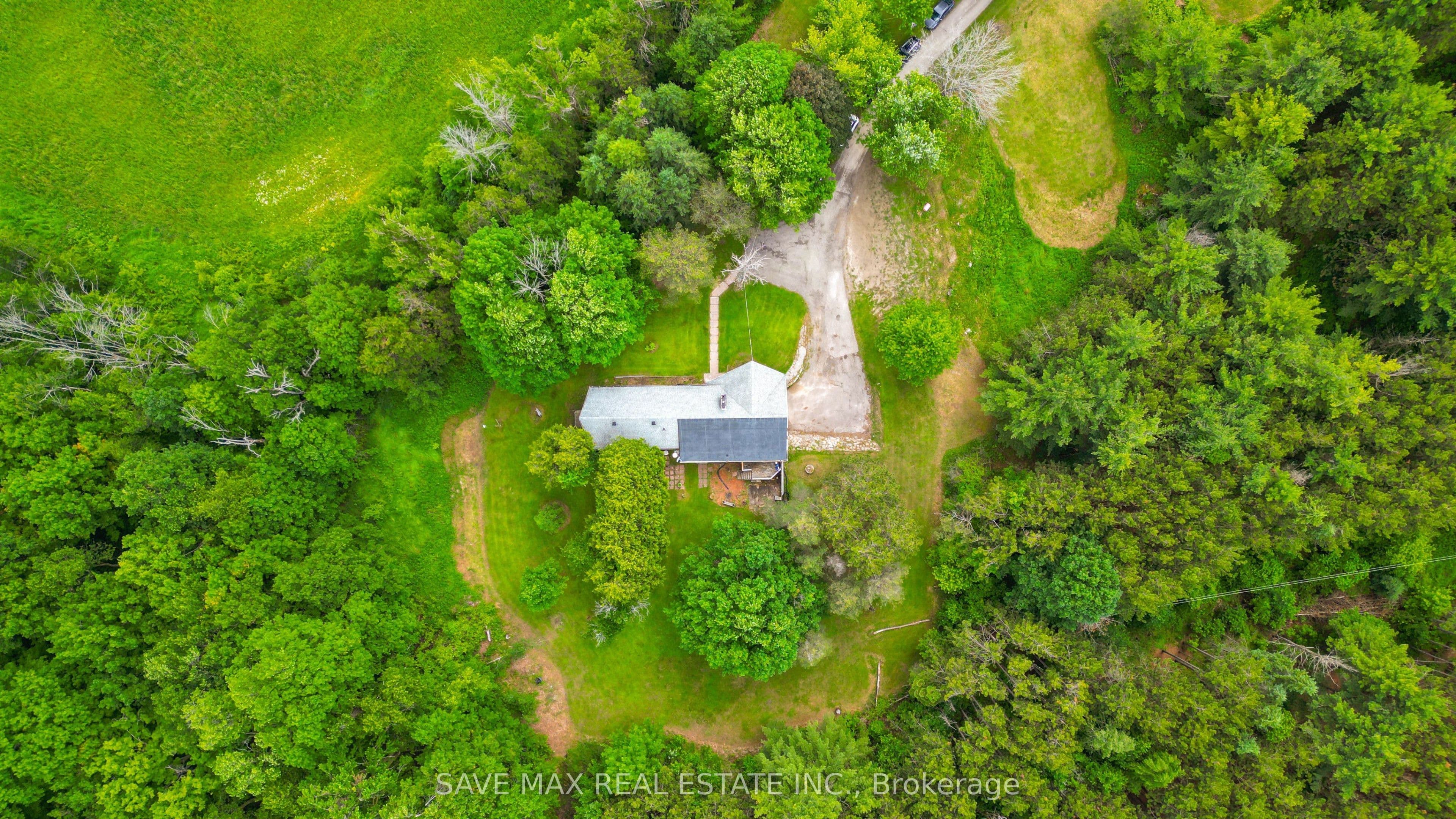 5812 Beech Grove Side Road, Caledon, ON L7K 0M7