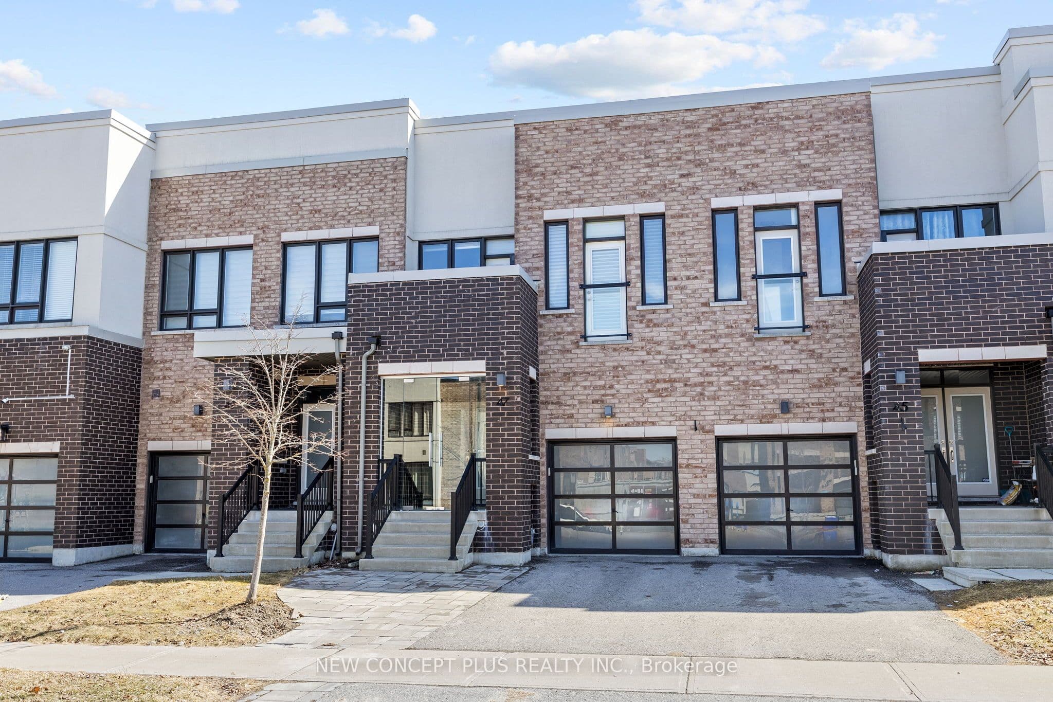 47 Dariole Drive, Richmond Hill, ON L4E 0Z2