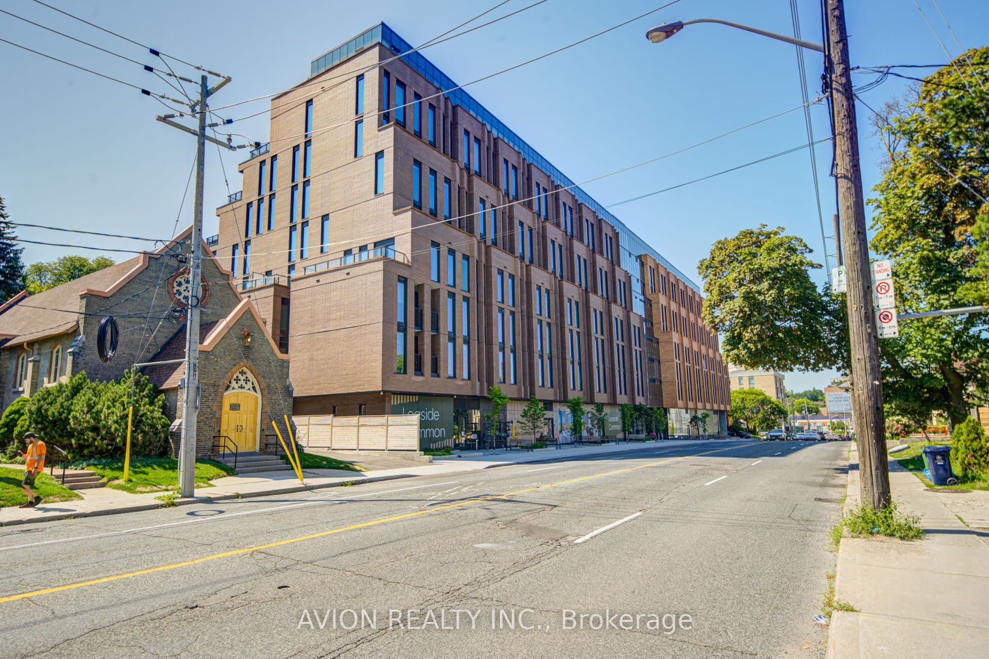 1720 bayview Avenue OPT 2-321, Toronto, ON M4G 3C4