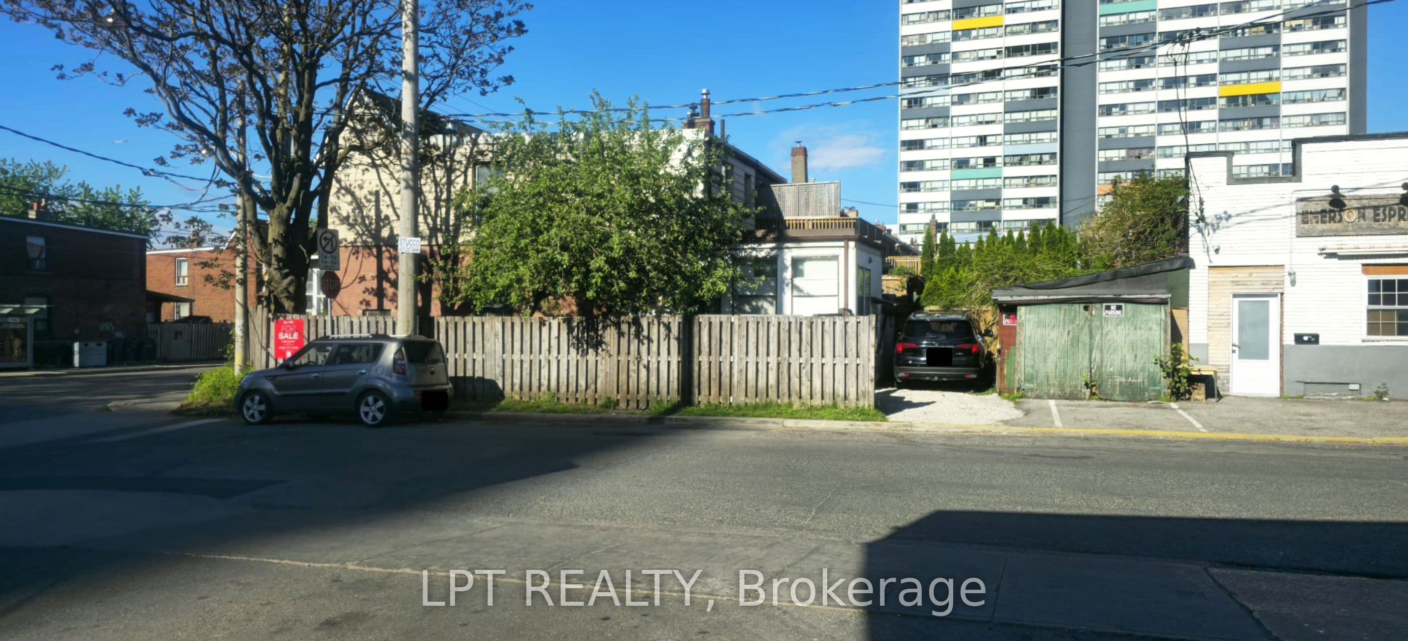 1314 Dupont Street, Toronto, ON M6H 2A7