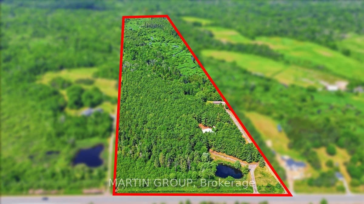 21626 Highway 48 Road, East Gwillimbury, ON L0G 1M0