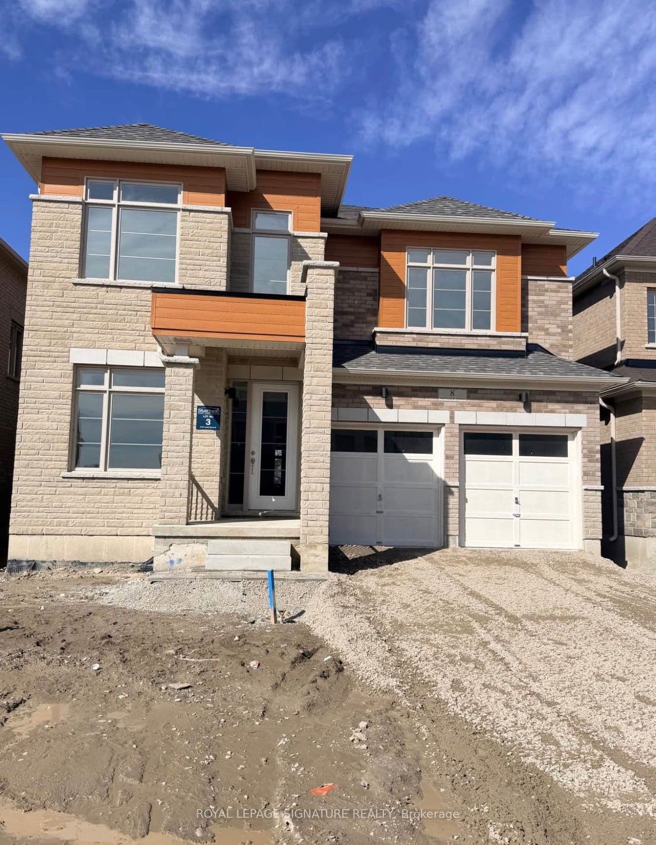 8 Art Leech Drive, Richmond Hill, ON L4E 3R9