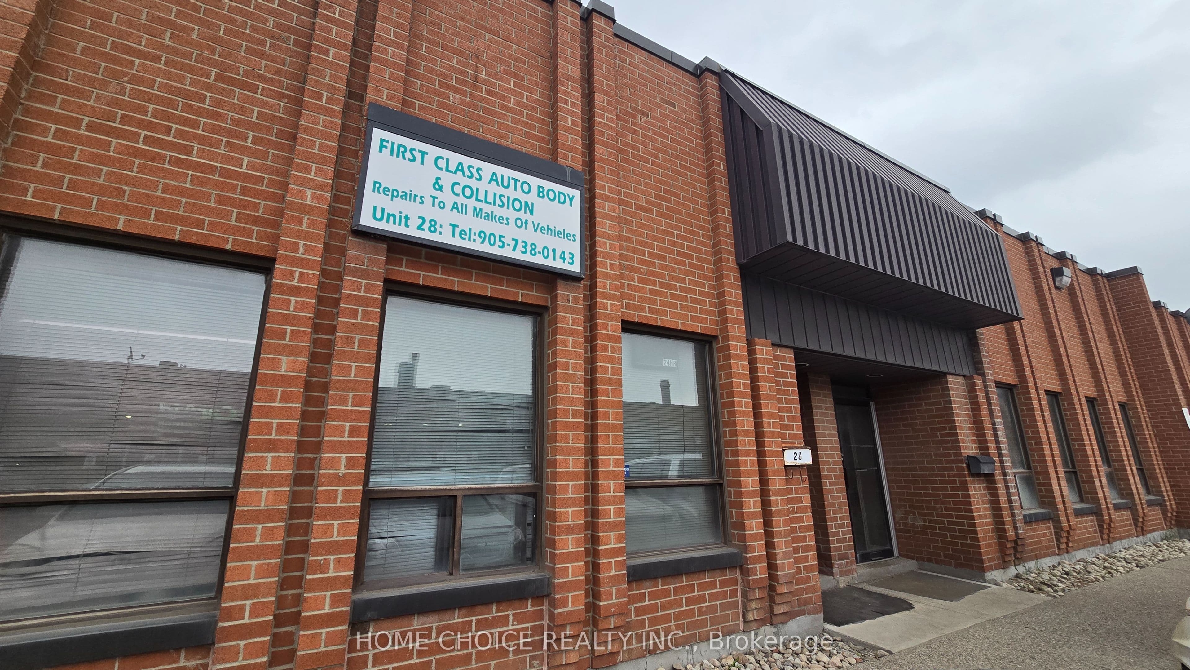 101B Freshway Drive 28, Vaughan, ON L4K 1R9