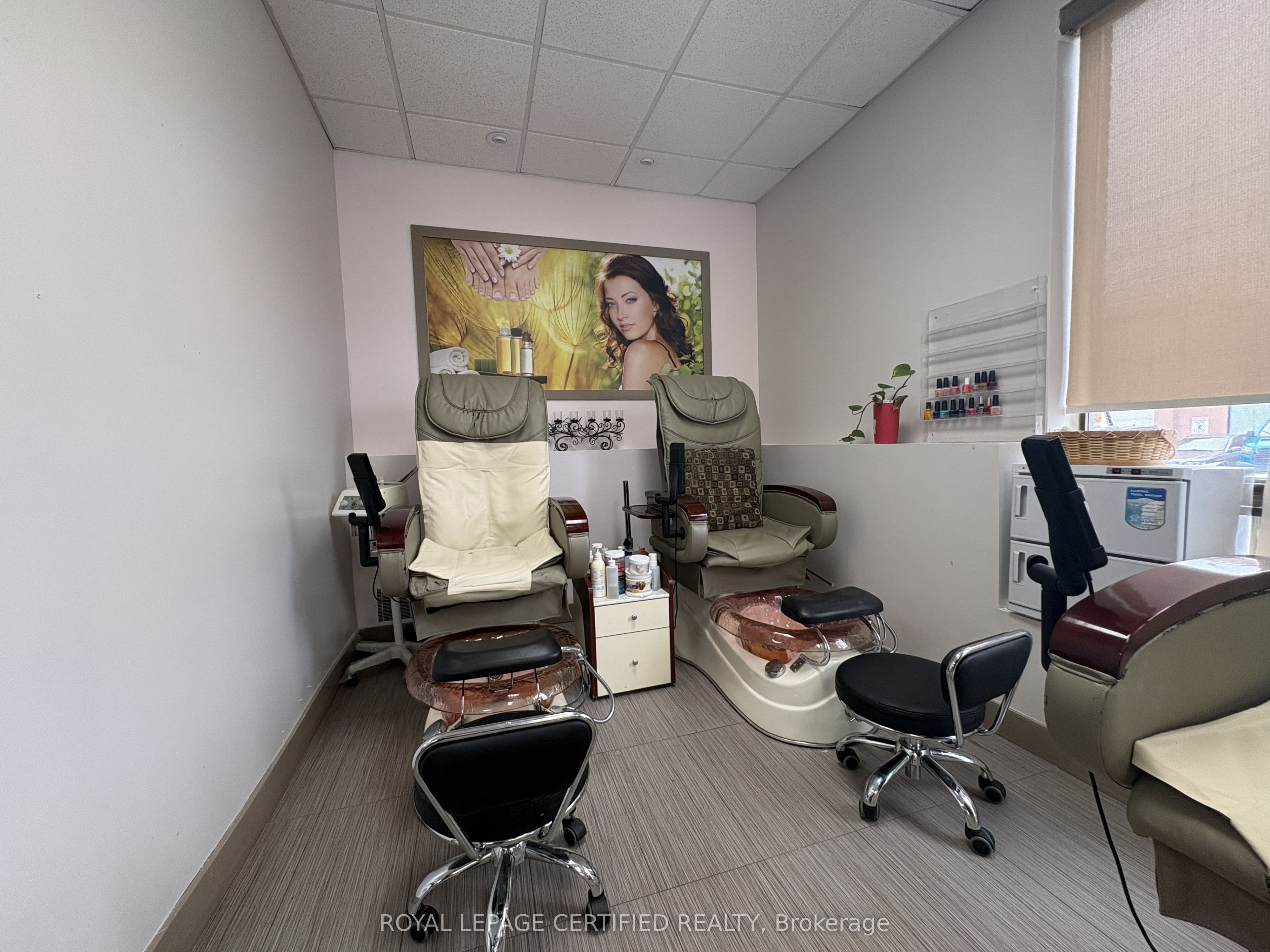 925 Main Street E Unit 4 - Part C, Milton, ON L9T 4H8