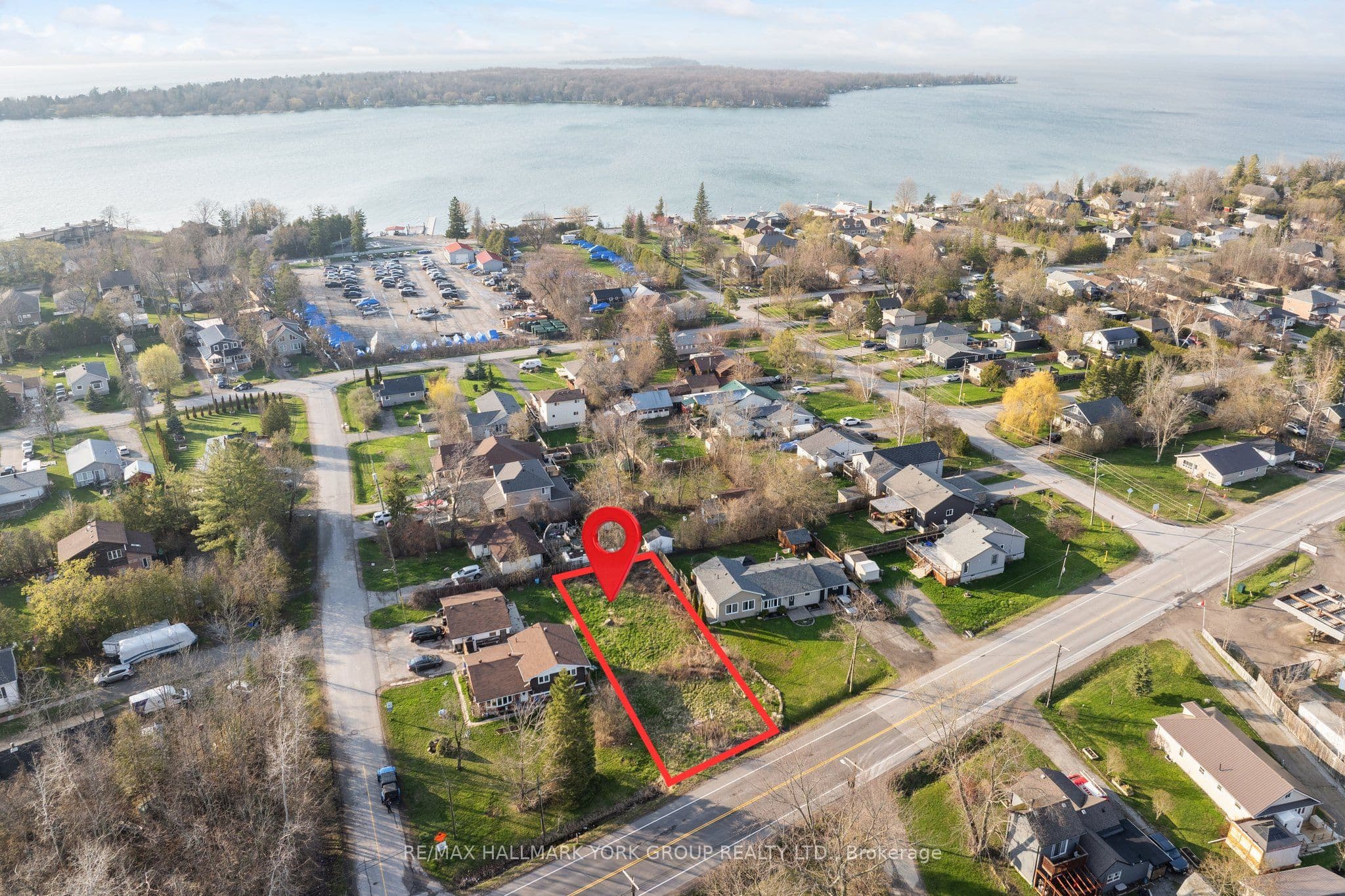 970 Metro Road N, Georgina, ON L4P 3E9