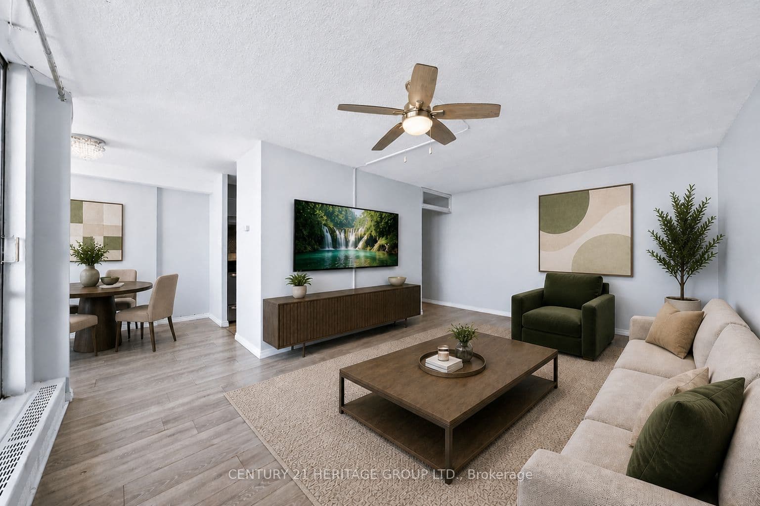 2645 Kipling Avenue 1601, Toronto, ON M9V 3S6