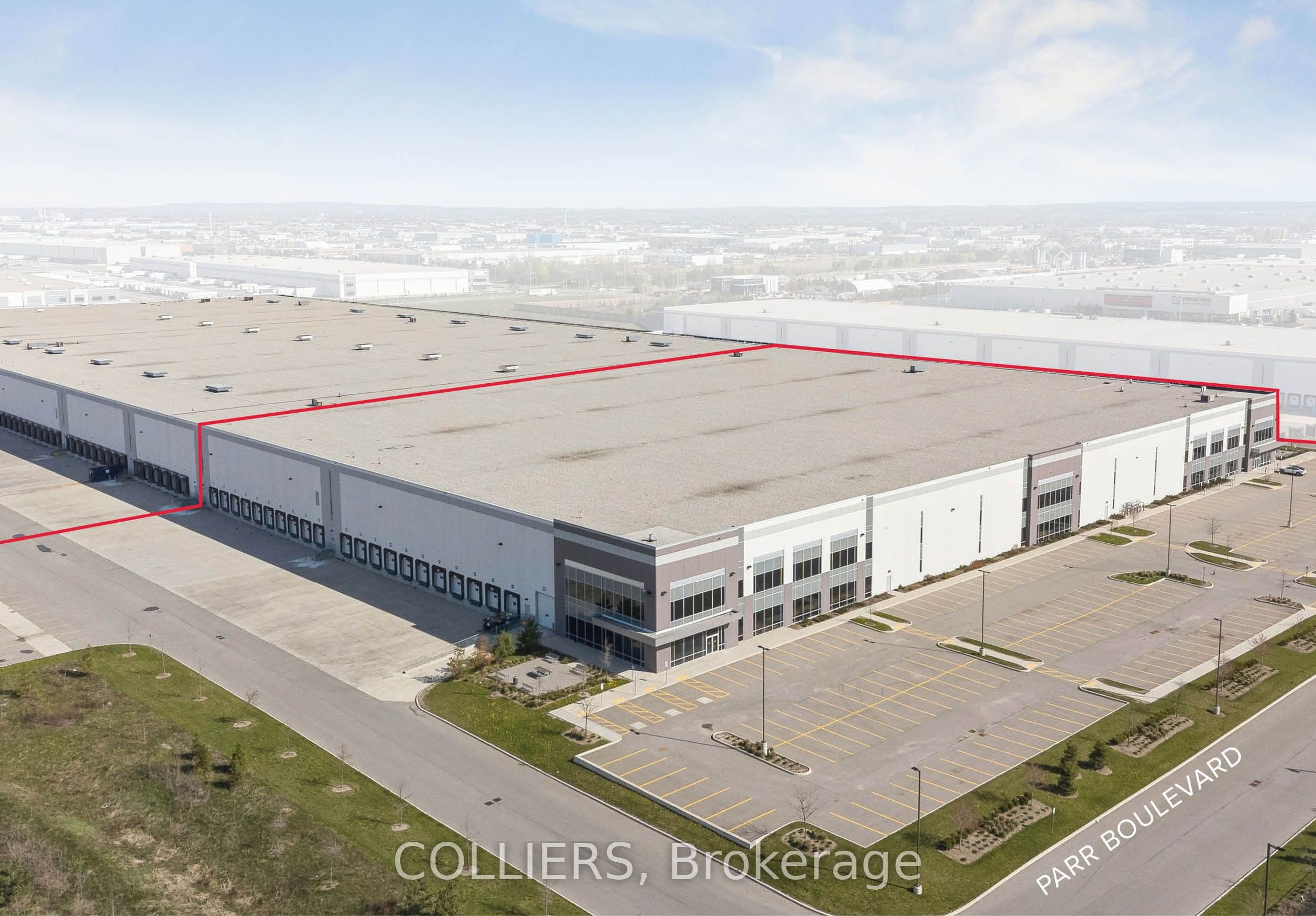 8399 George Bolton Parkway 2, Caledon, ON L7E 4M2