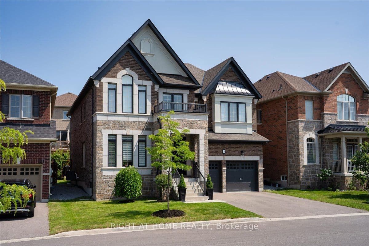 75 Watershed Gate, East Gwillimbury, ON L9N 0Y1