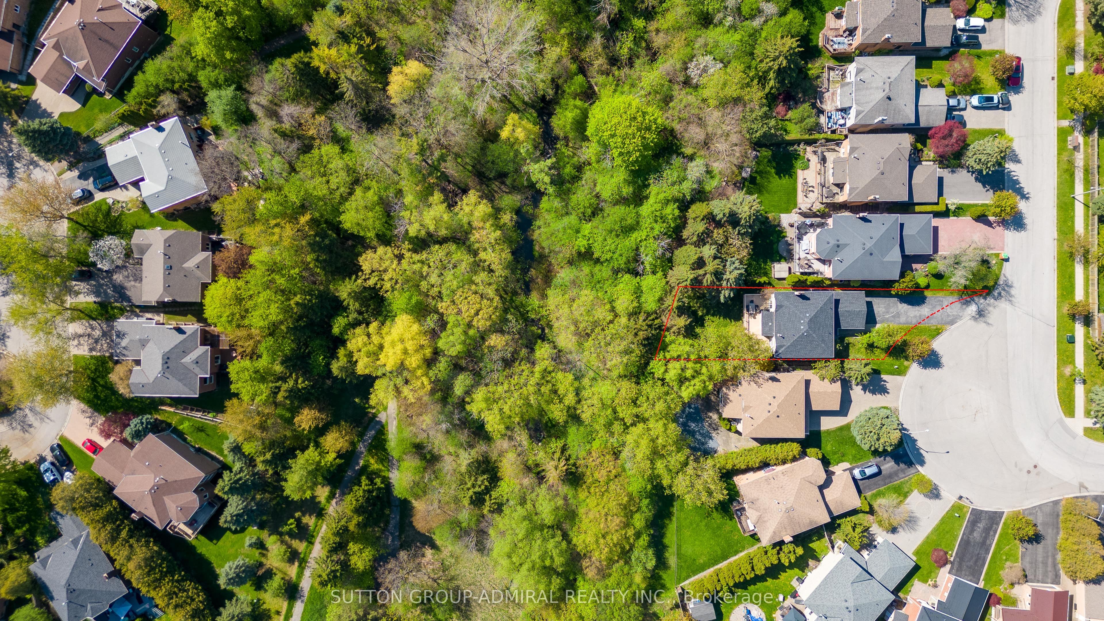 63 O'connor Crescent, Richmond Hill, ON L4C 7P8
