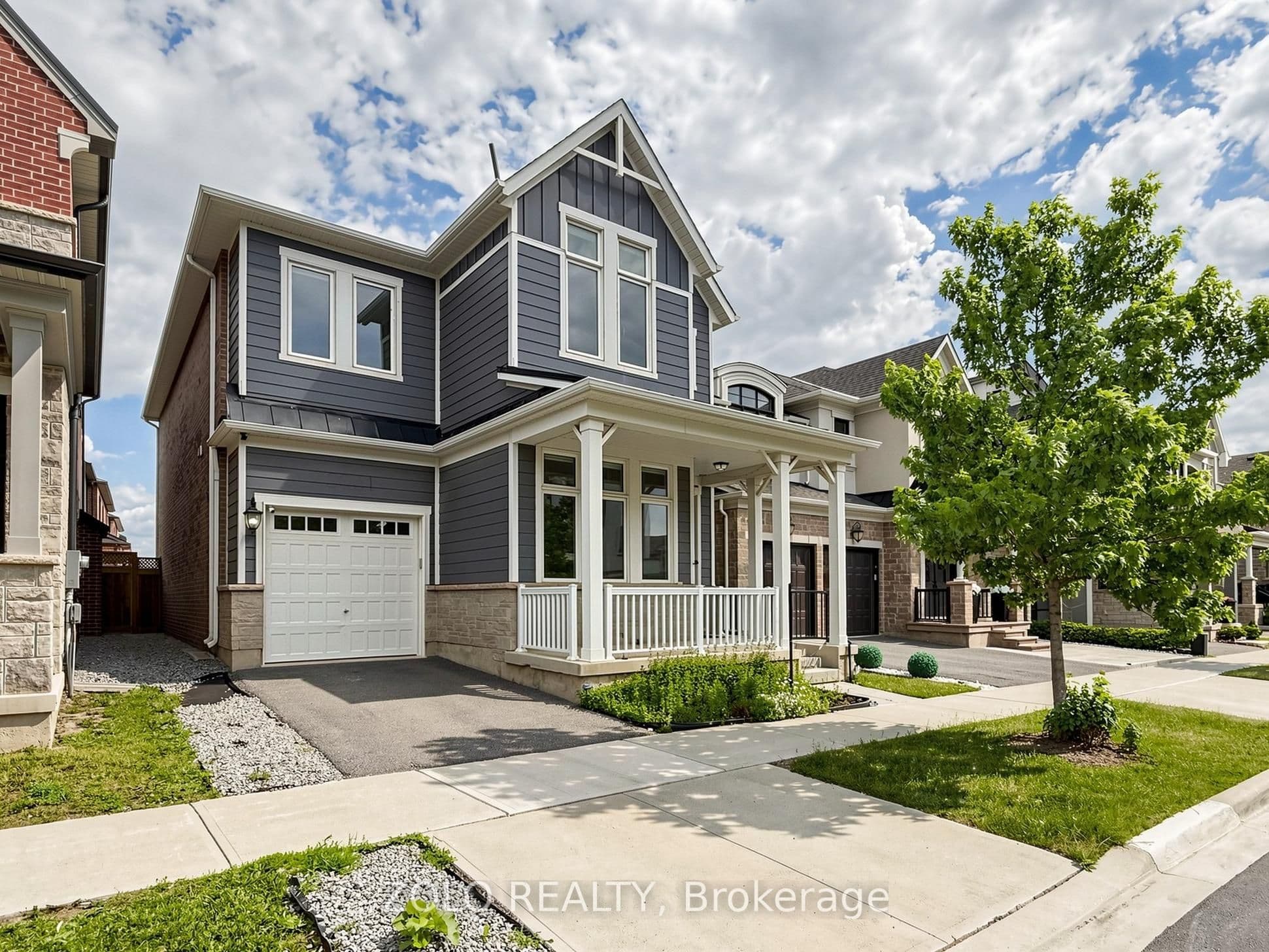 3061 William Cutmore Boulevard, Oakville, ON L6H 3S2