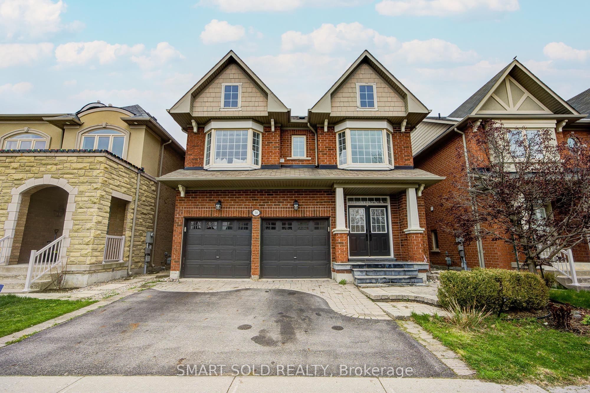 50 Brumstead Drive, Richmond Hill, ON L4E 0C5