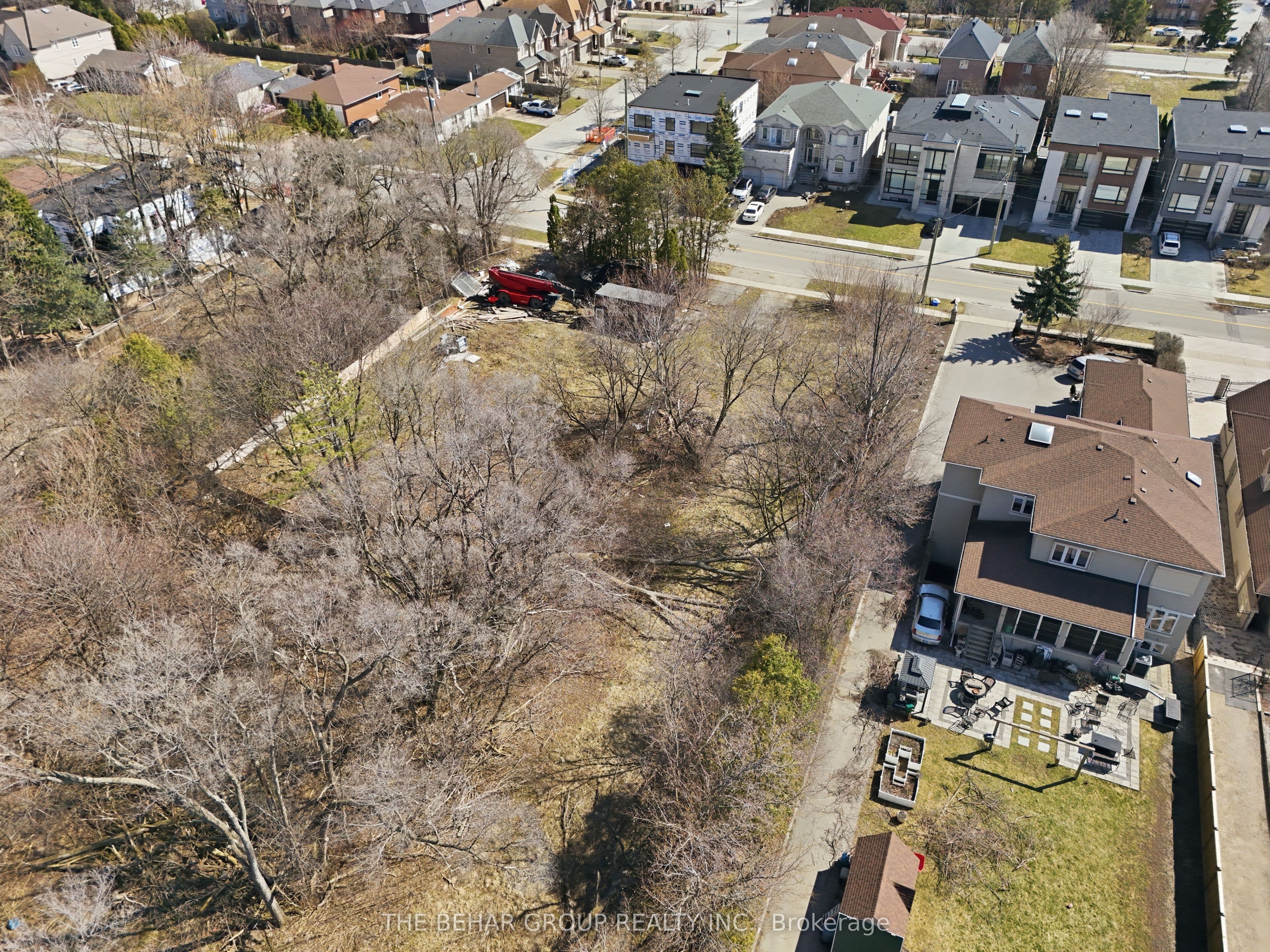 196-198 Crestwood Road, Vaughan, ON L4J 1A9