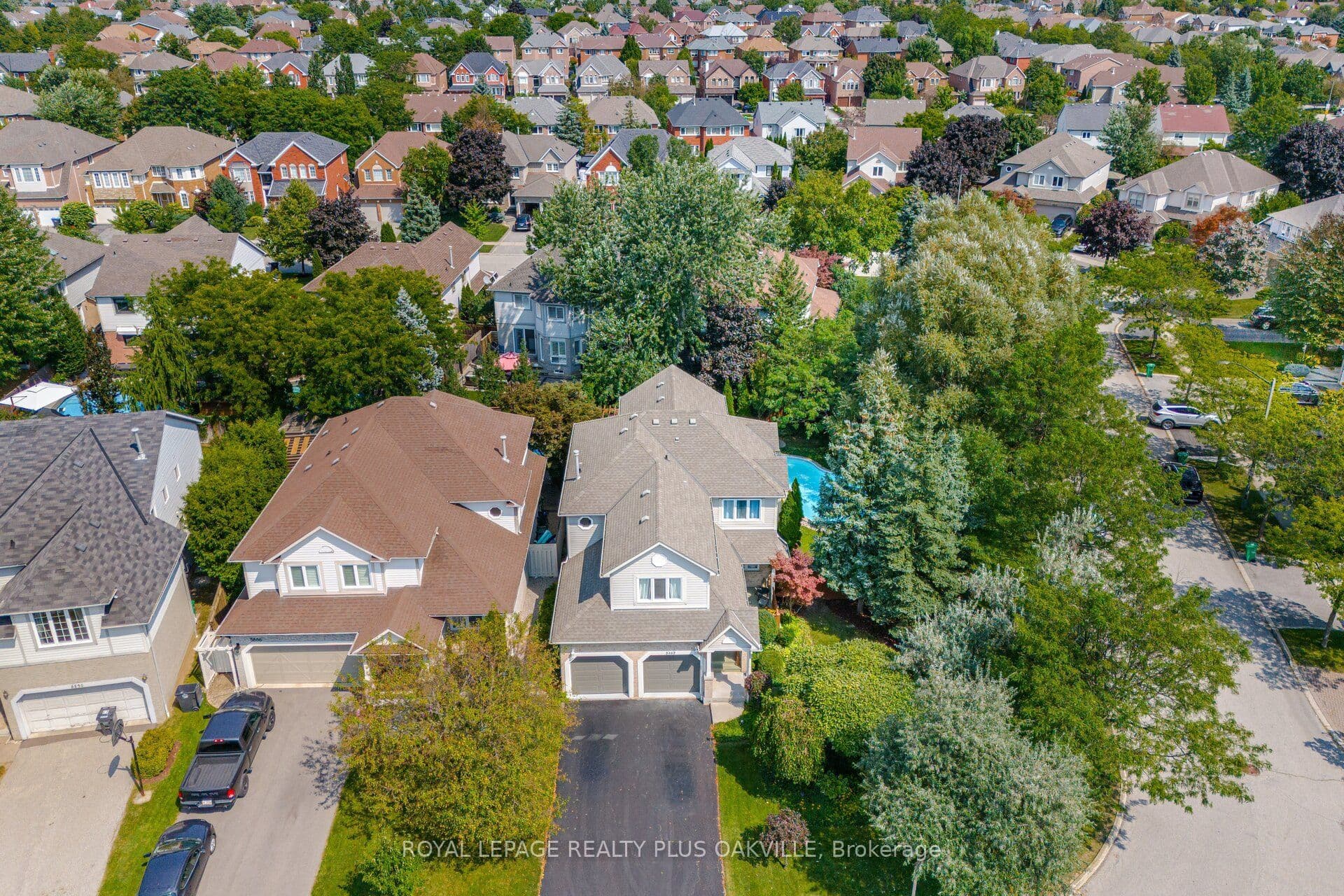 5882 Cornell Crescent, Mississauga, ON L5M 5R6