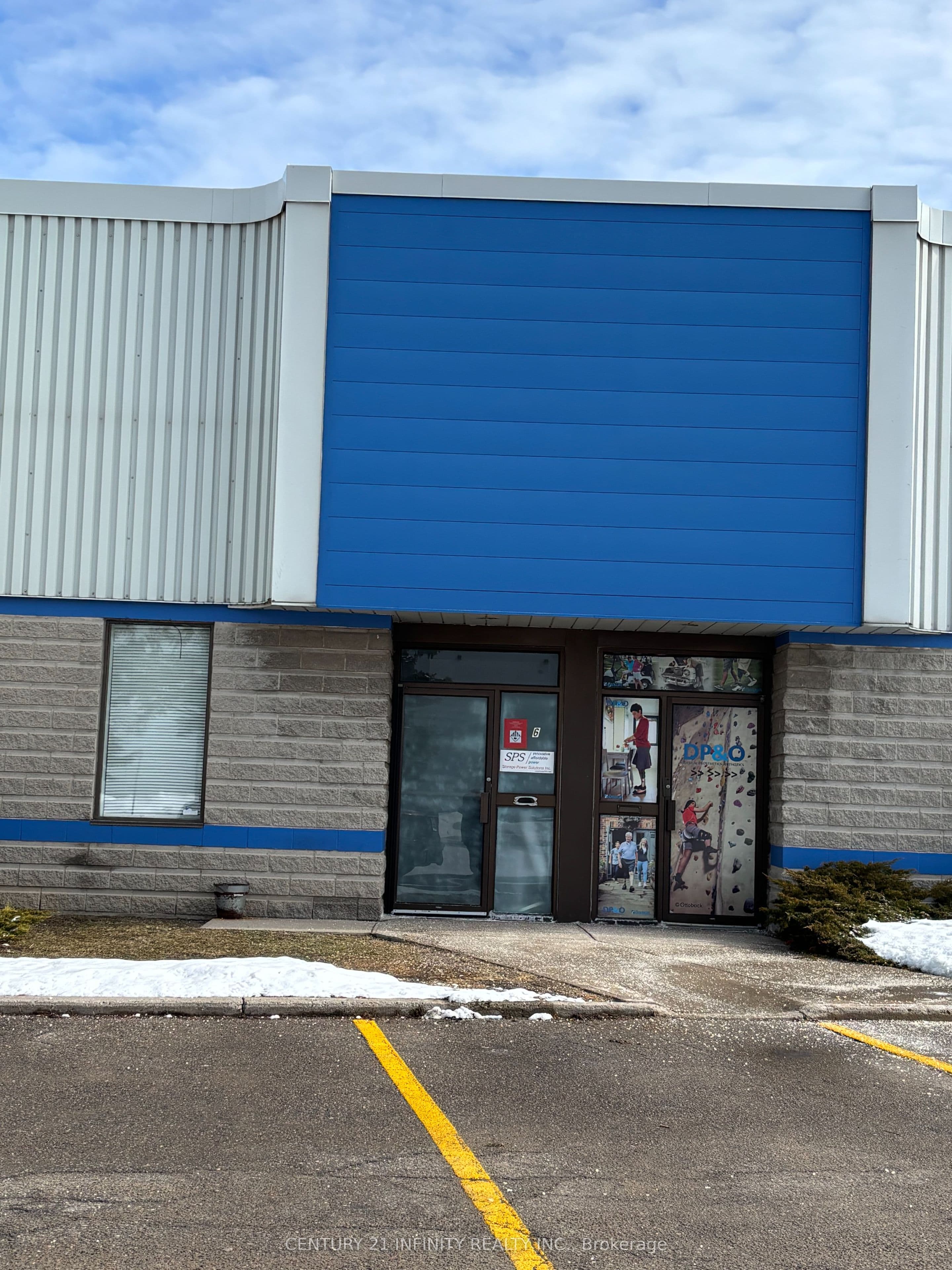 1610 McEwen Drive 6, Whitby, ON L1N 8V6