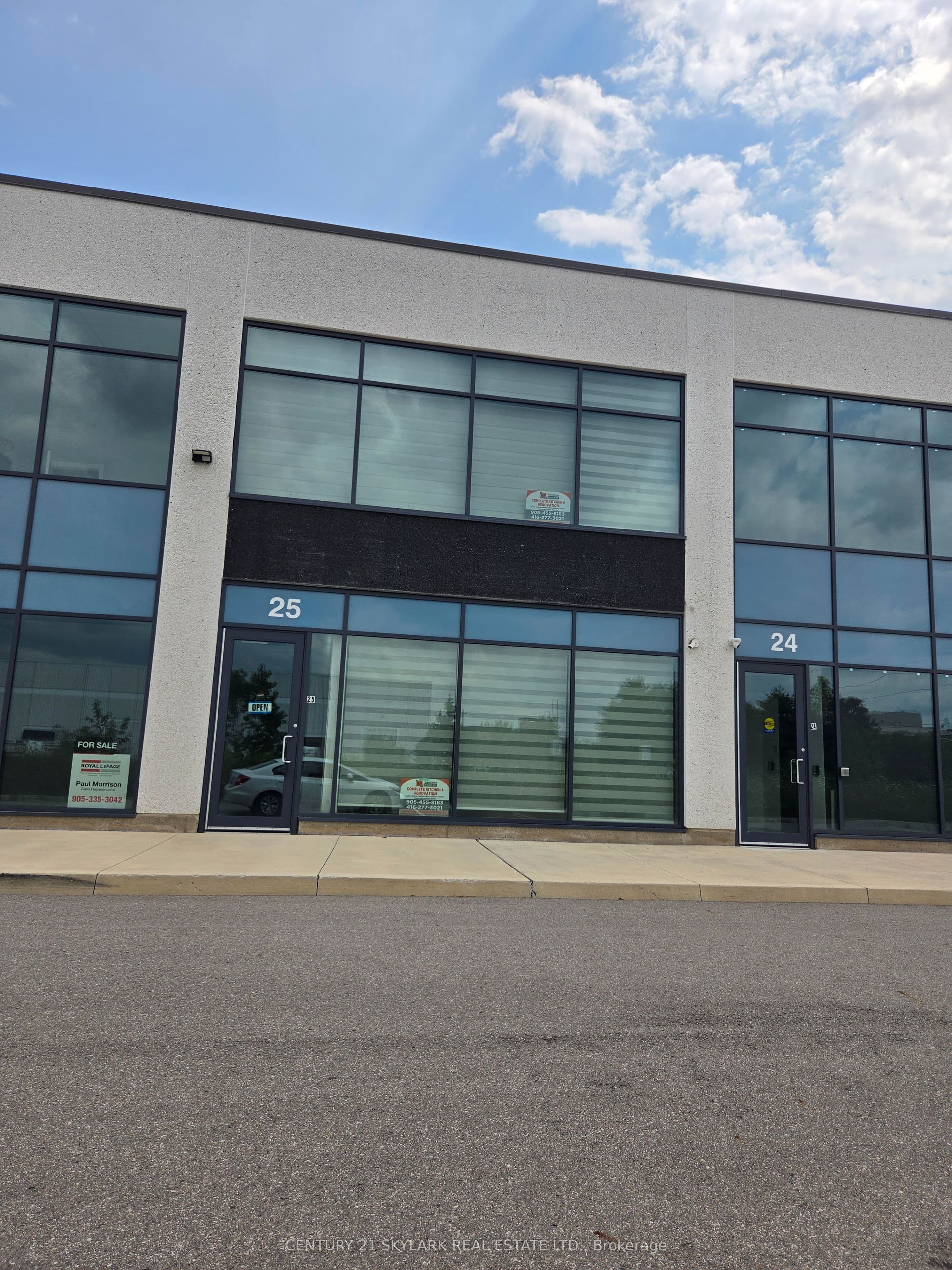 760 Laurentian Drive 25, Burlington, ON L7N 0A4