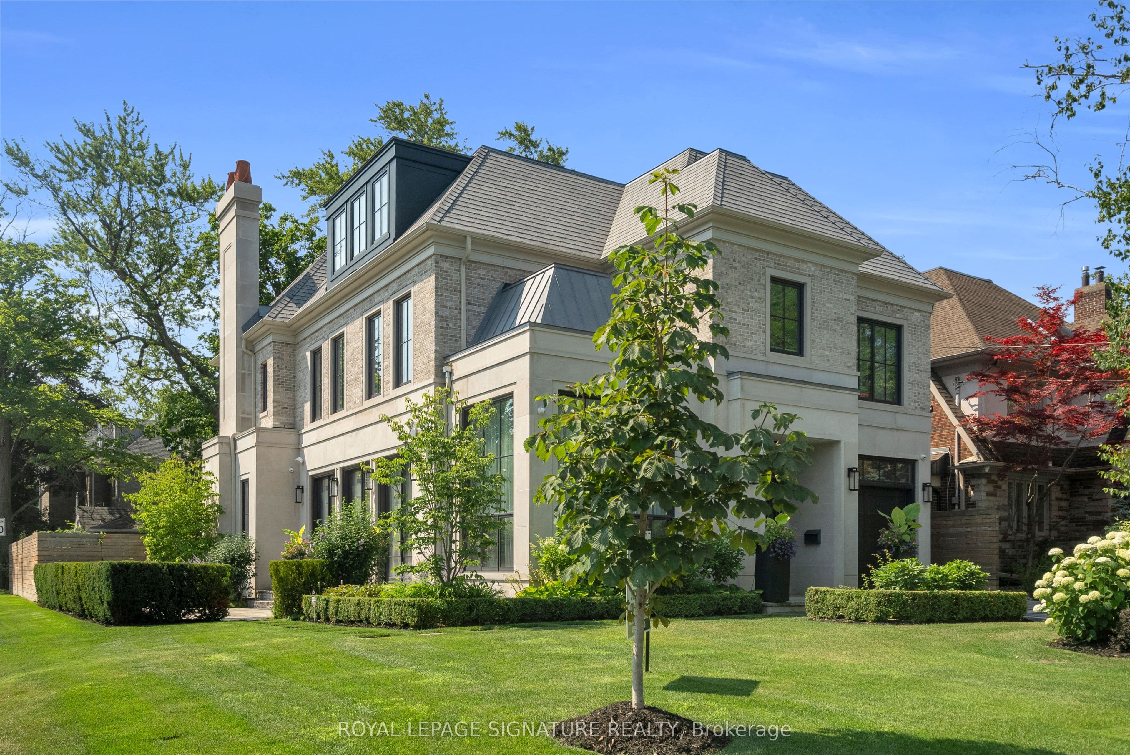 207 Strathallan Boulevard, Toronto, ON M1N 1T3