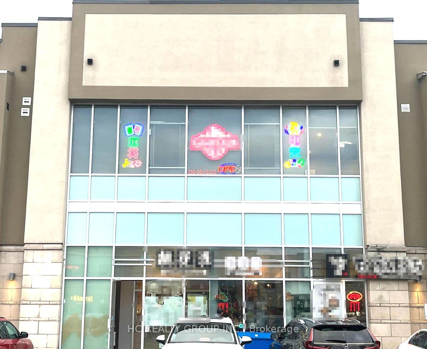 8333 Kennedy Road, Markham, ON L3R 1J5