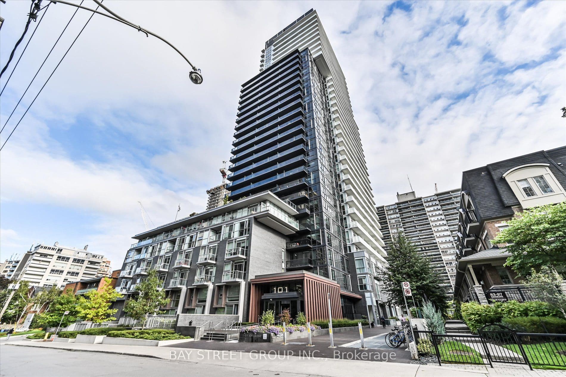 101 erskine Avenue 1106, Toronto, ON M4P 0C5