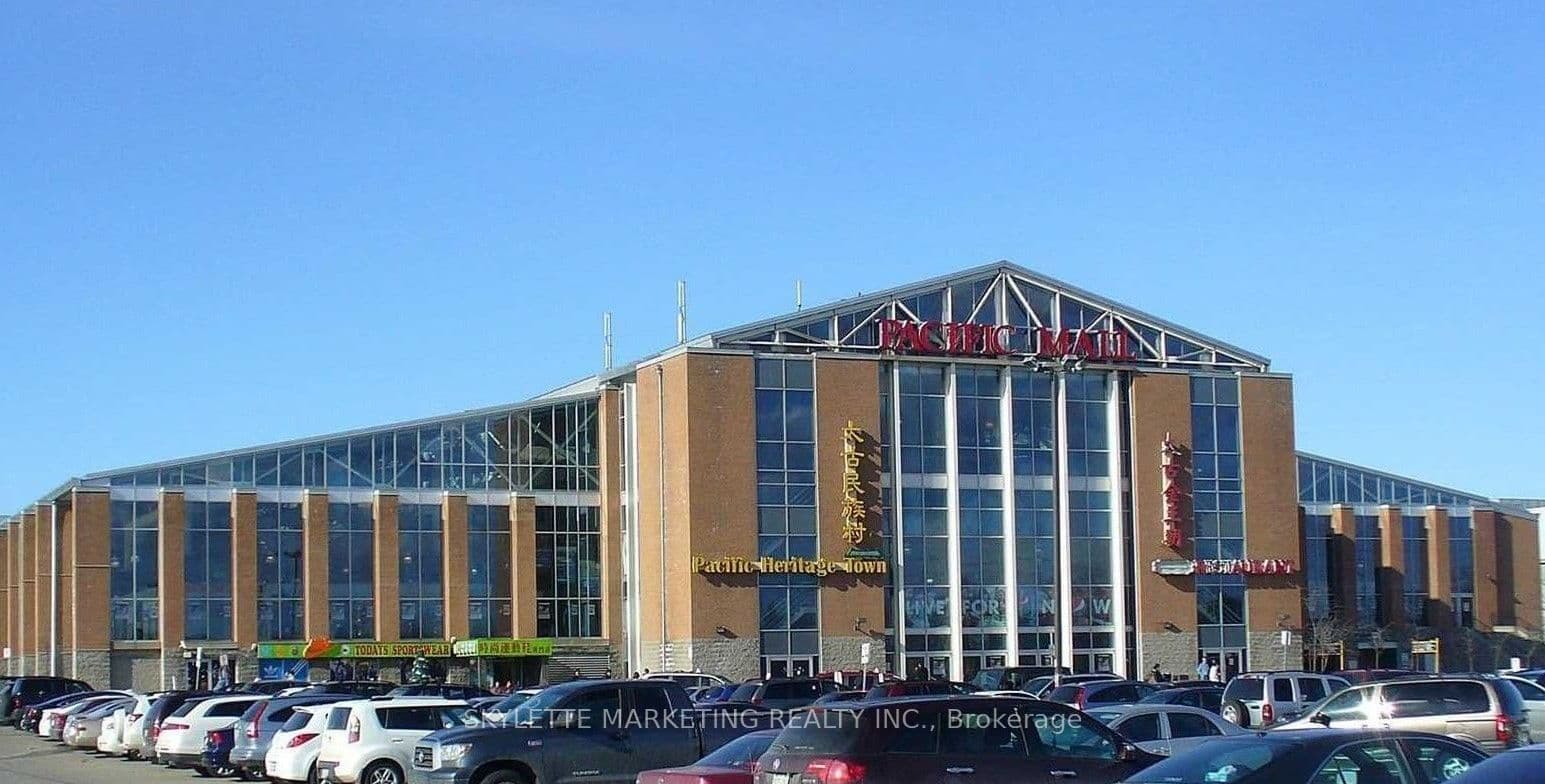 4300 Steeles Avenue E E9, Markham, ON L3R 0Y5