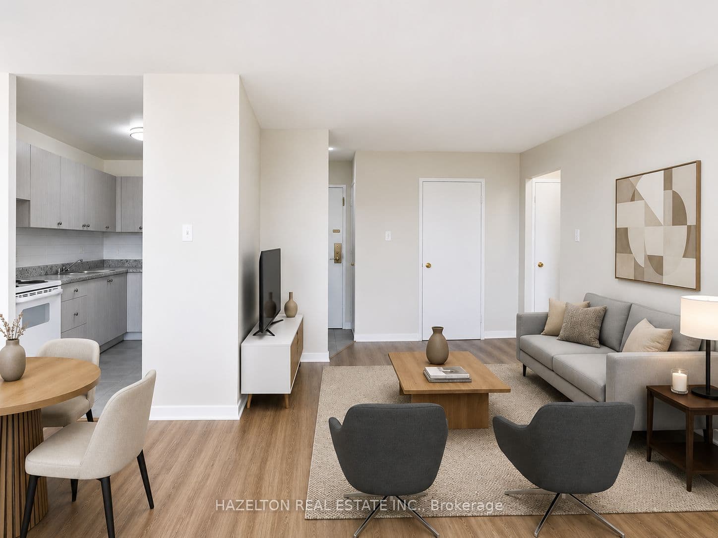 1901 Martin Grove Road 710, Toronto, ON M9V 3T1