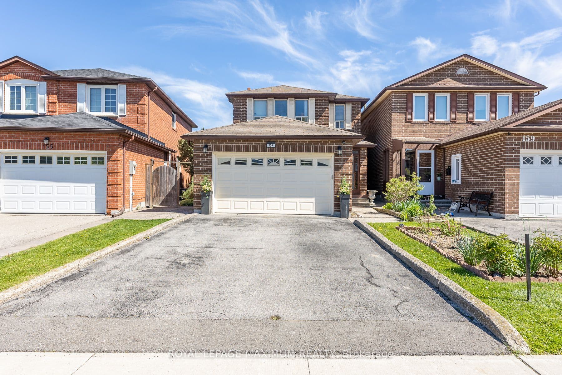 157 Misty Meadow Drive, Vaughan, ON L4L 3V6