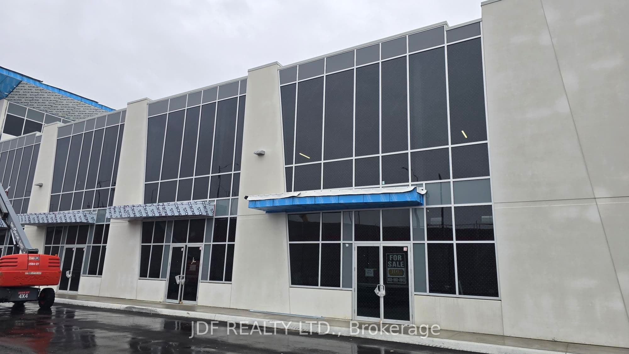 435 Cityview Boulevard 6, Vaughan, ON L4H 3M3