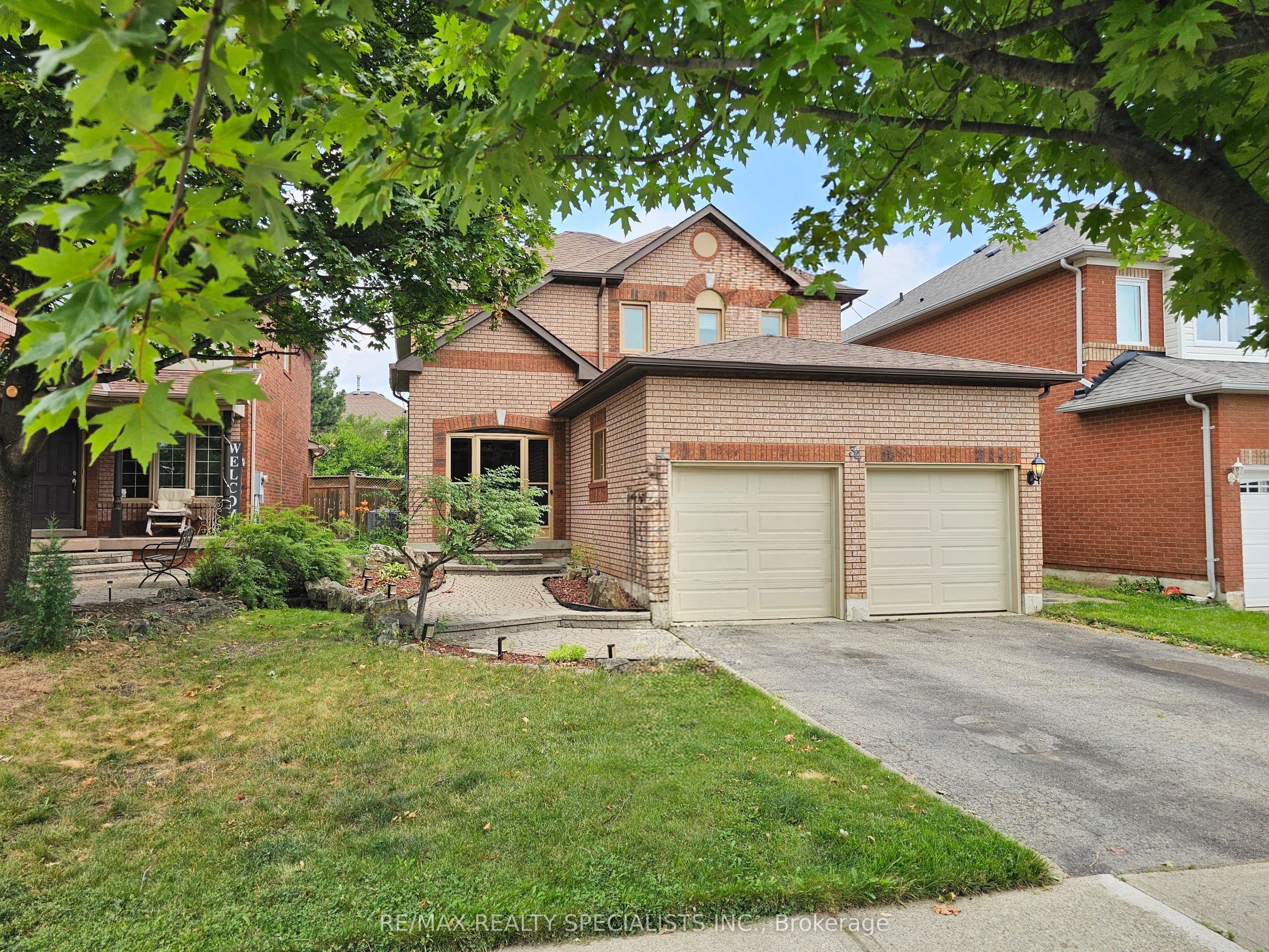 34 Killaloe Crescent, Halton Hills, ON L7G 5N2