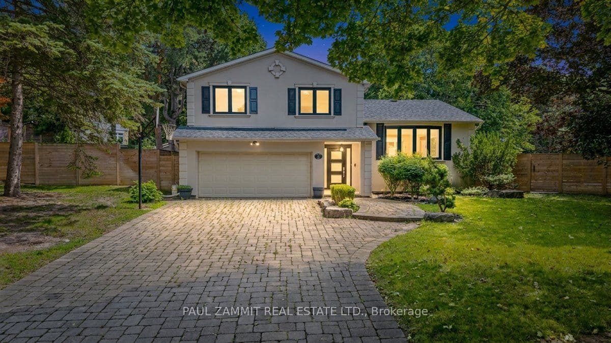 21 Kings Inn Trail, Markham, ON L3T 1T6