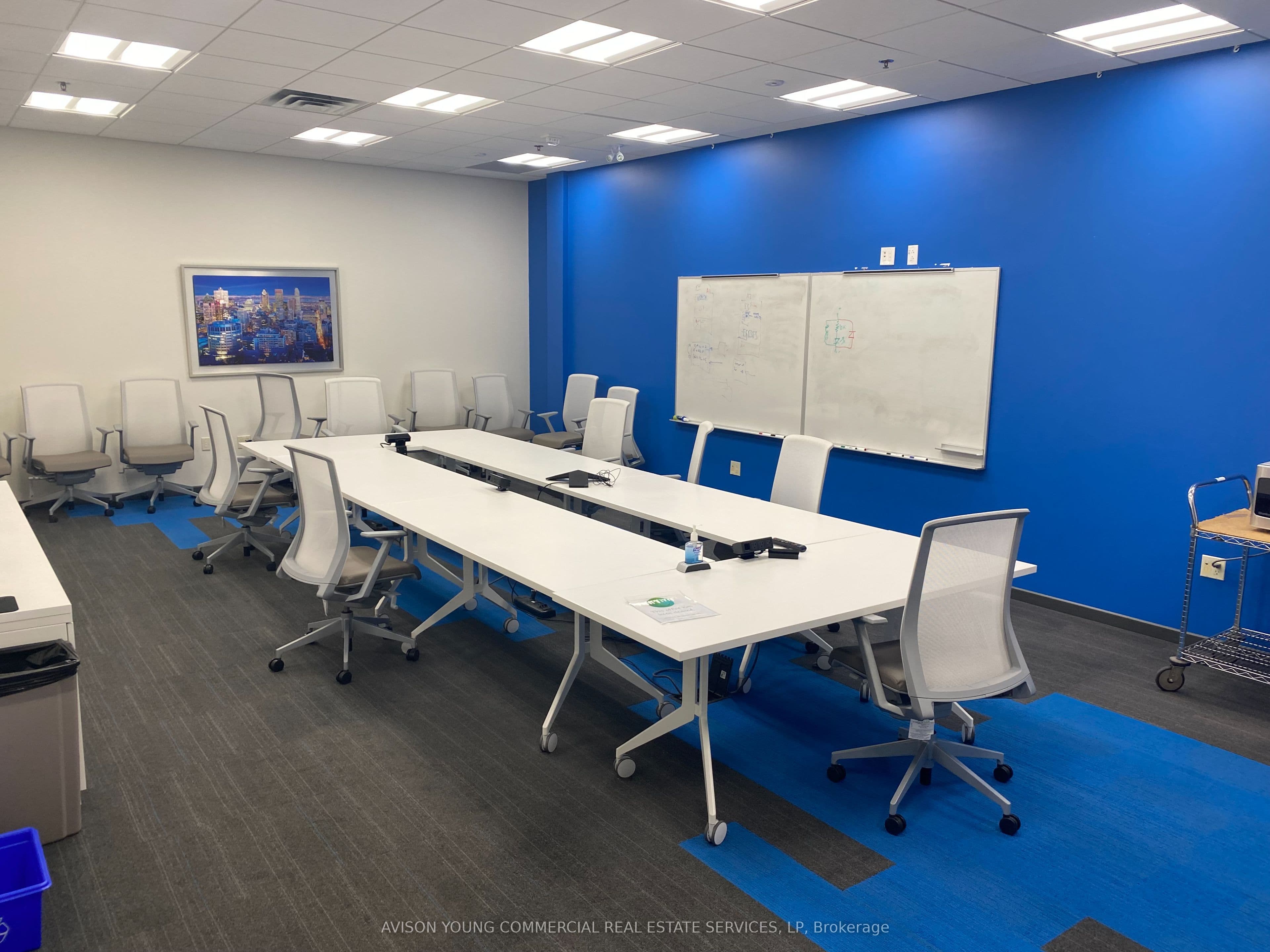 3450 Harvester Road OPTION 1 - Full Building, Burlington, ON L7N 3W5