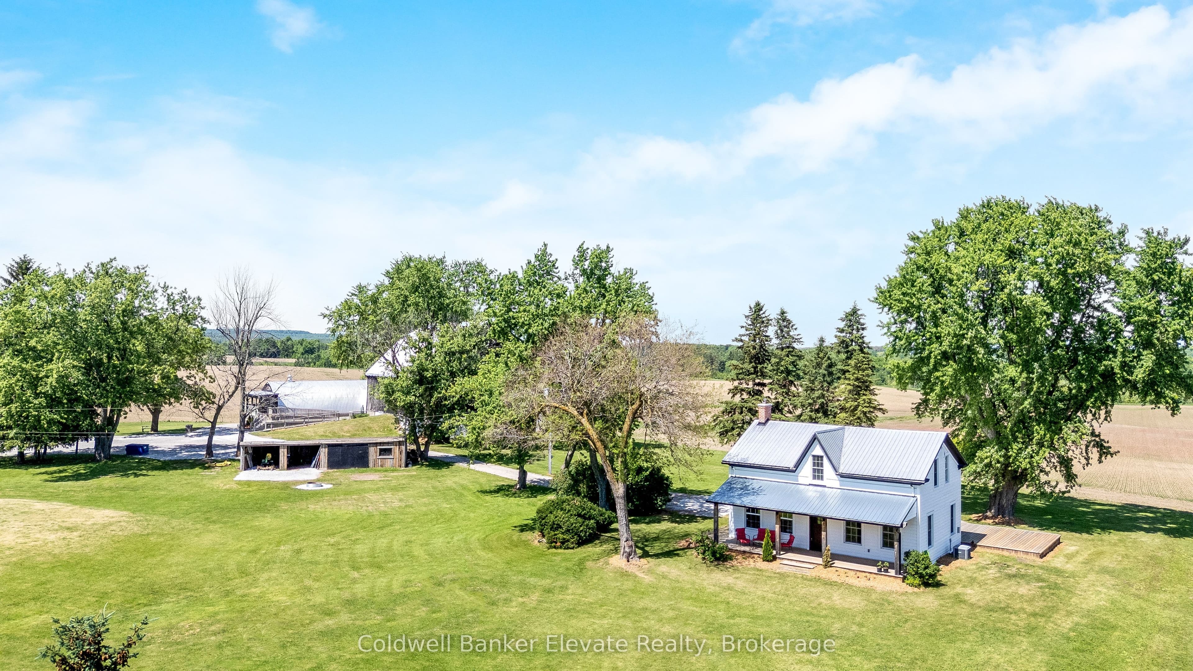 12707 Ninth Line, Halton Hills, ON L7G 4S8