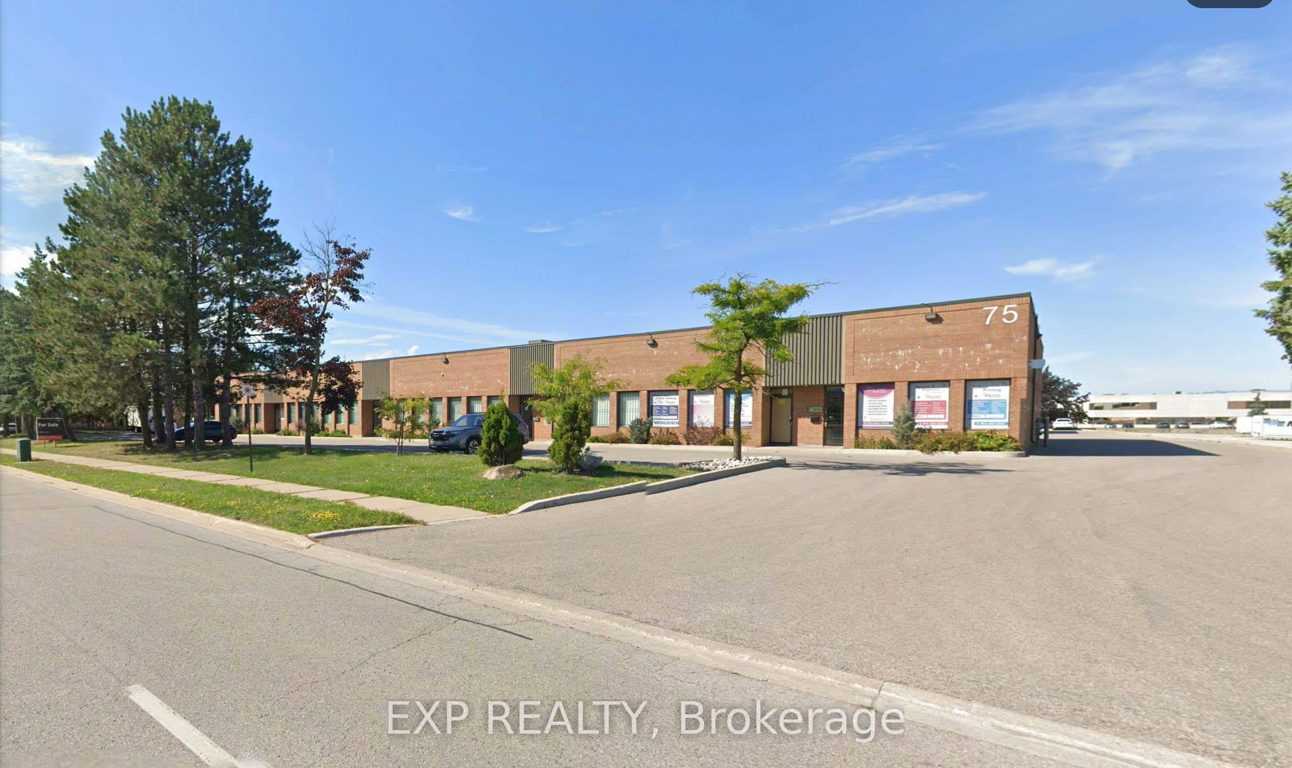 75 East Beaver Creek Road 17, Richmond Hill, ON L4B 1B8