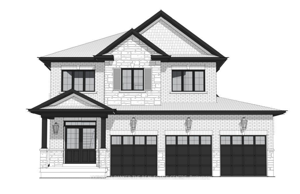5659 Black River Road, Georgina, ON L0E 1R0