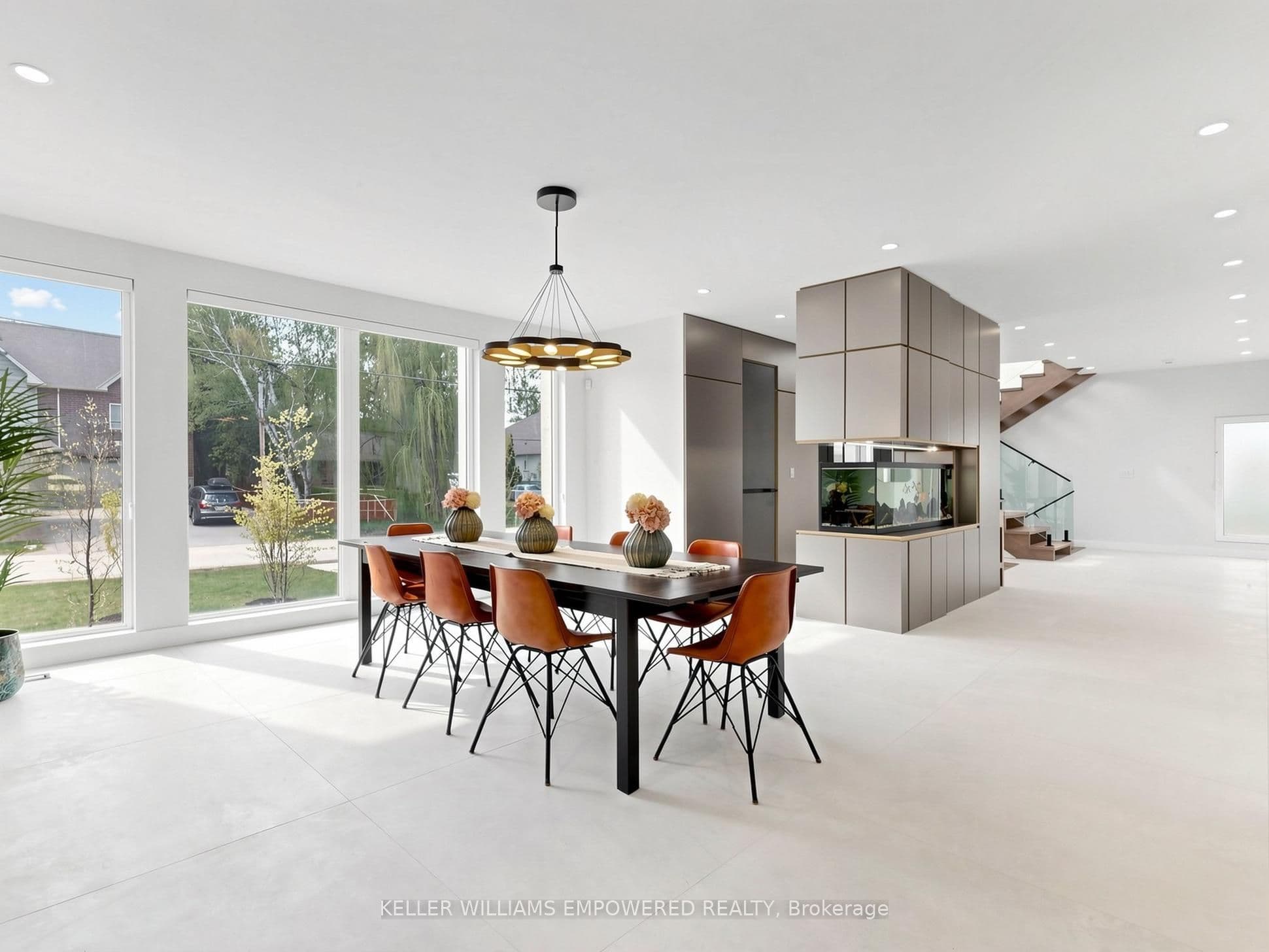 49 Fergus Avenue, Richmond Hill, ON L4E 3C2