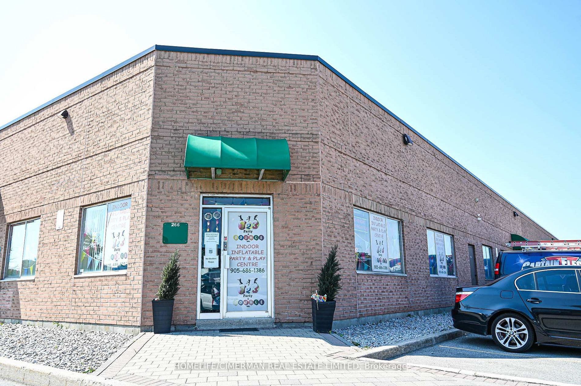 1885 Clements Road 264, 265, 266, Pickering, ON L1W 3V4