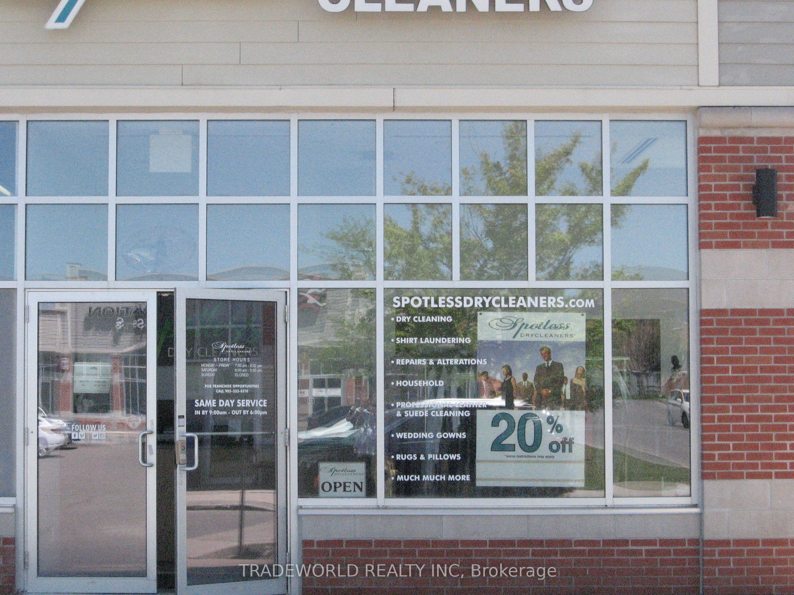 1450 Major Mackenzie Drive W M-1, Vaughan, ON L6A 4H6