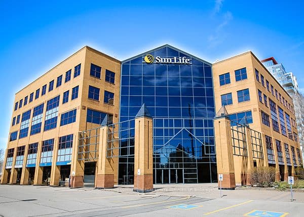9050 Yonge Street 210, Richmond Hill, ON L4C 9S6