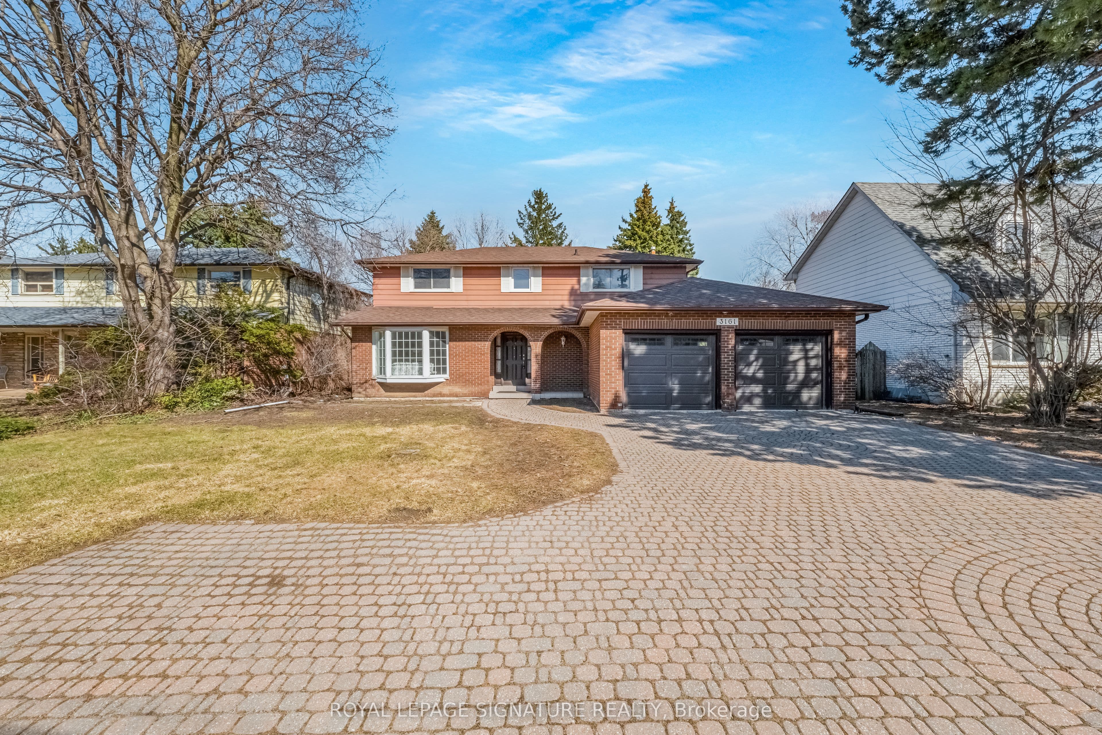 3161 Bayview Avenue, Toronto, ON M2K 1G2