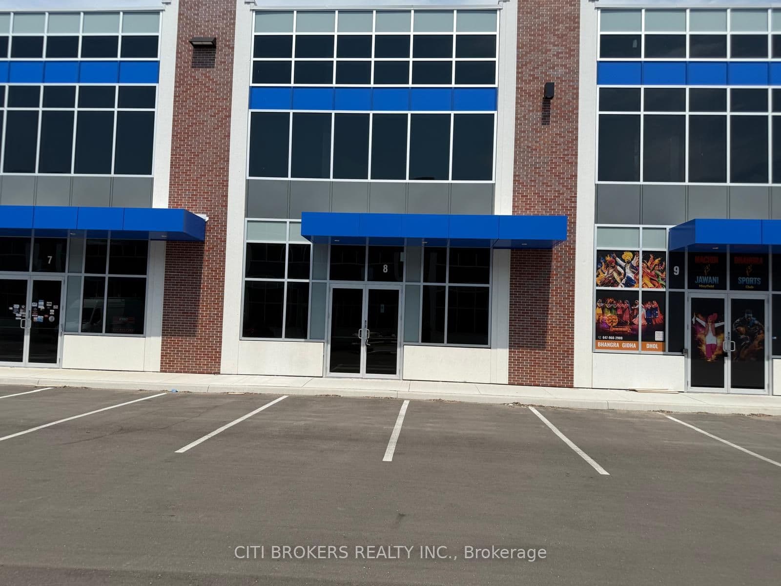 95 Inspire Boulevard 50 (D8), Brampton, ON L6R 4C8